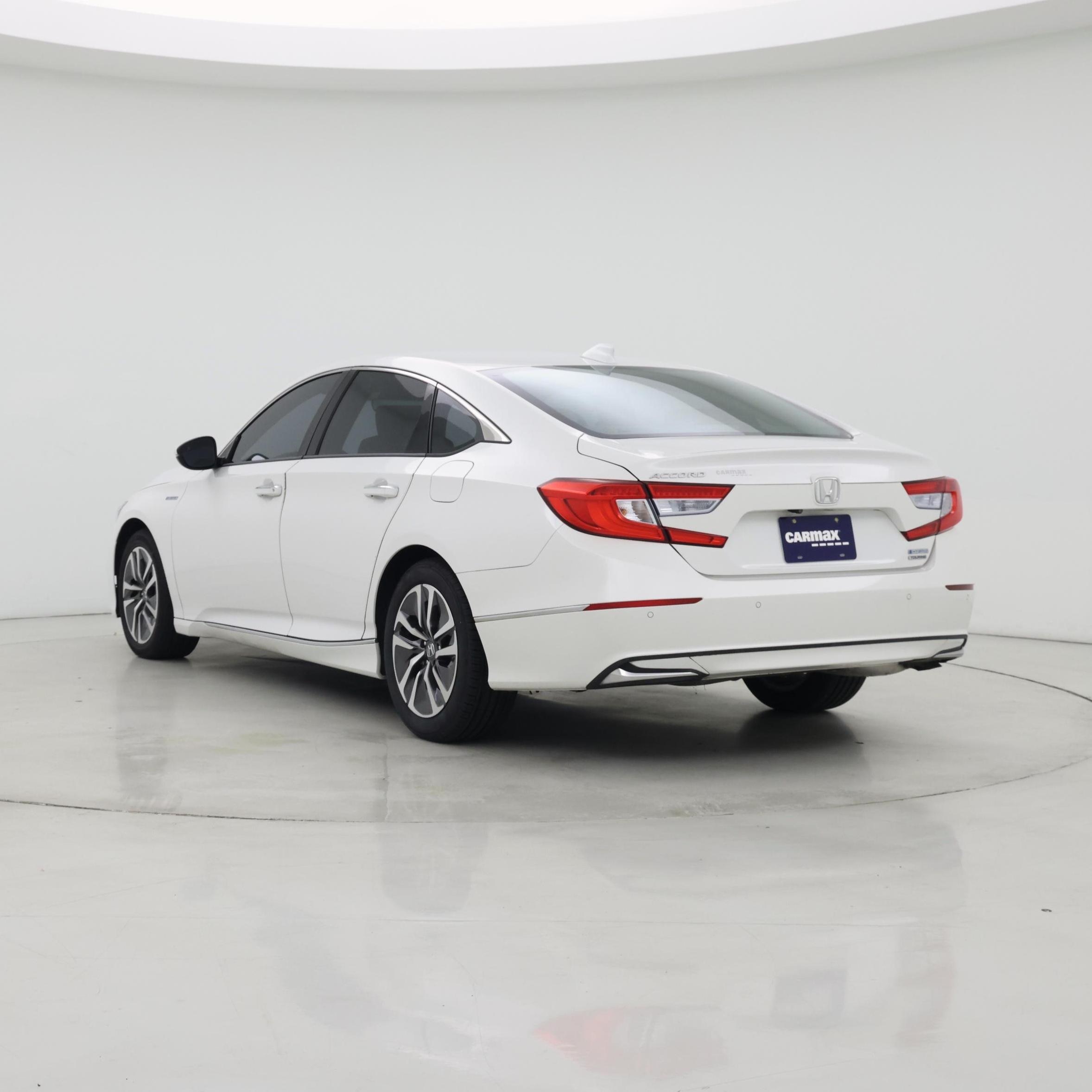 Thumbnail: 2019 Honda Accord - 2