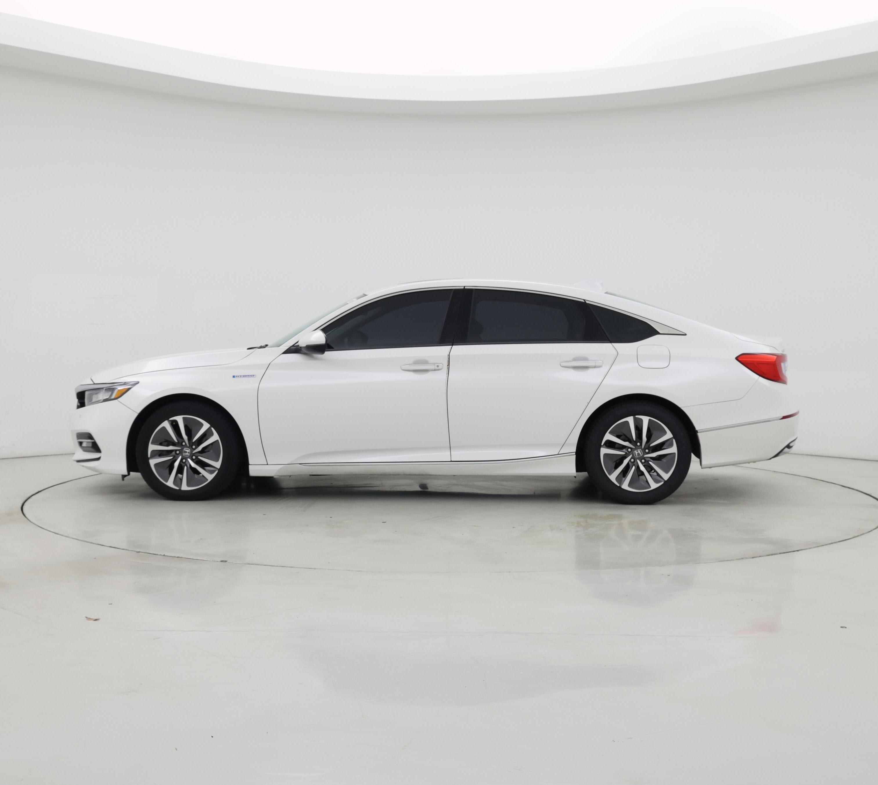 Thumbnail: 2019 Honda Accord - 3