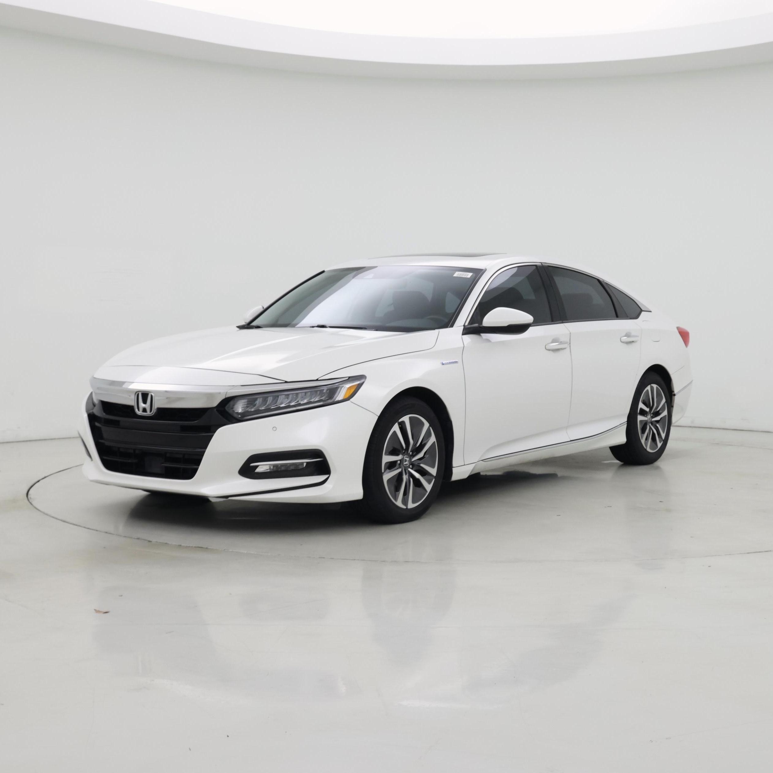 Thumbnail: 2019 Honda Accord - 4