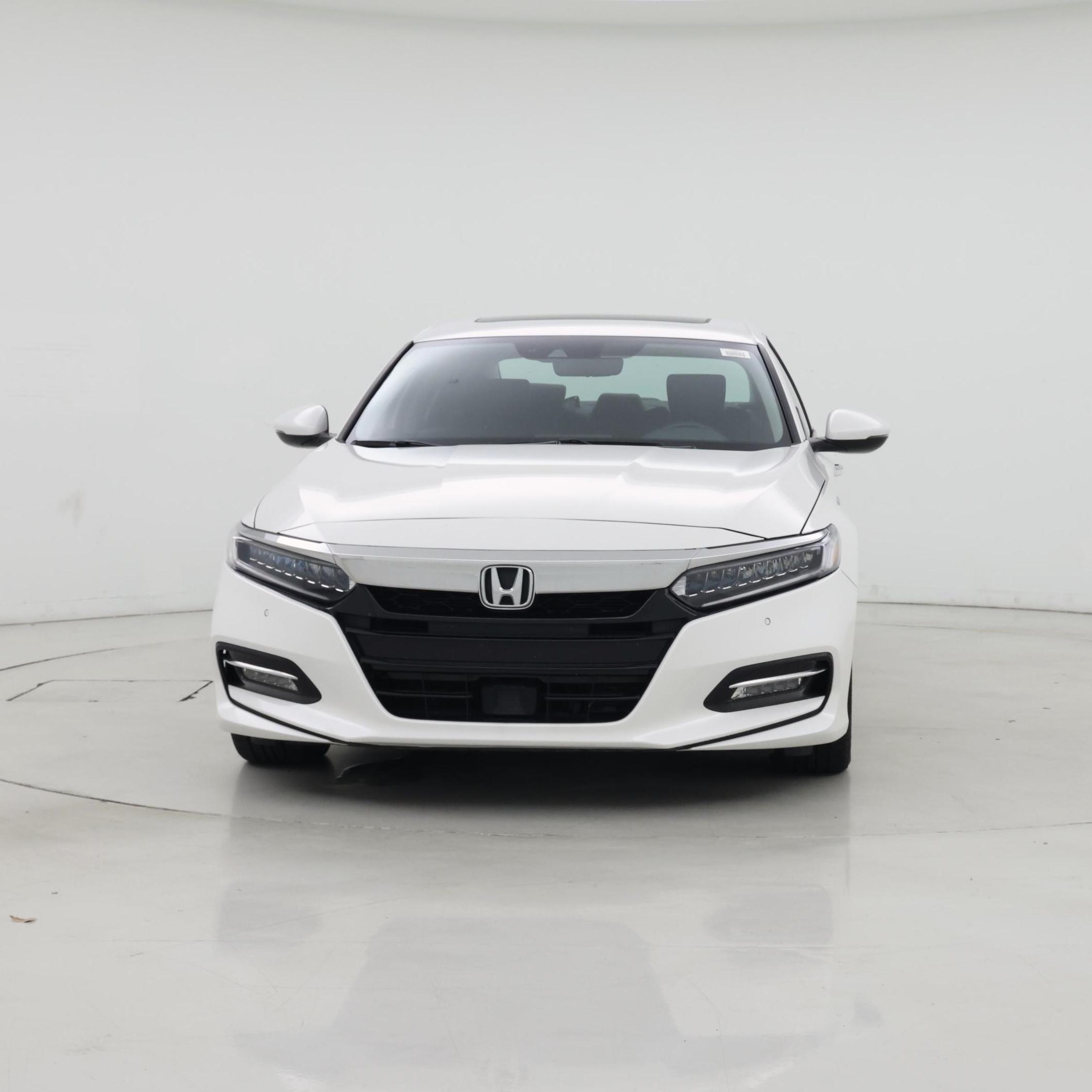 Thumbnail: 2019 Honda Accord - 5