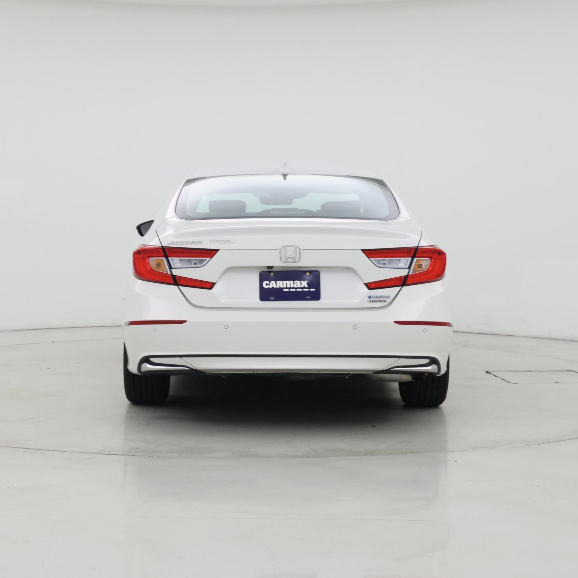 Thumbnail: 2019 Honda Accord - 6