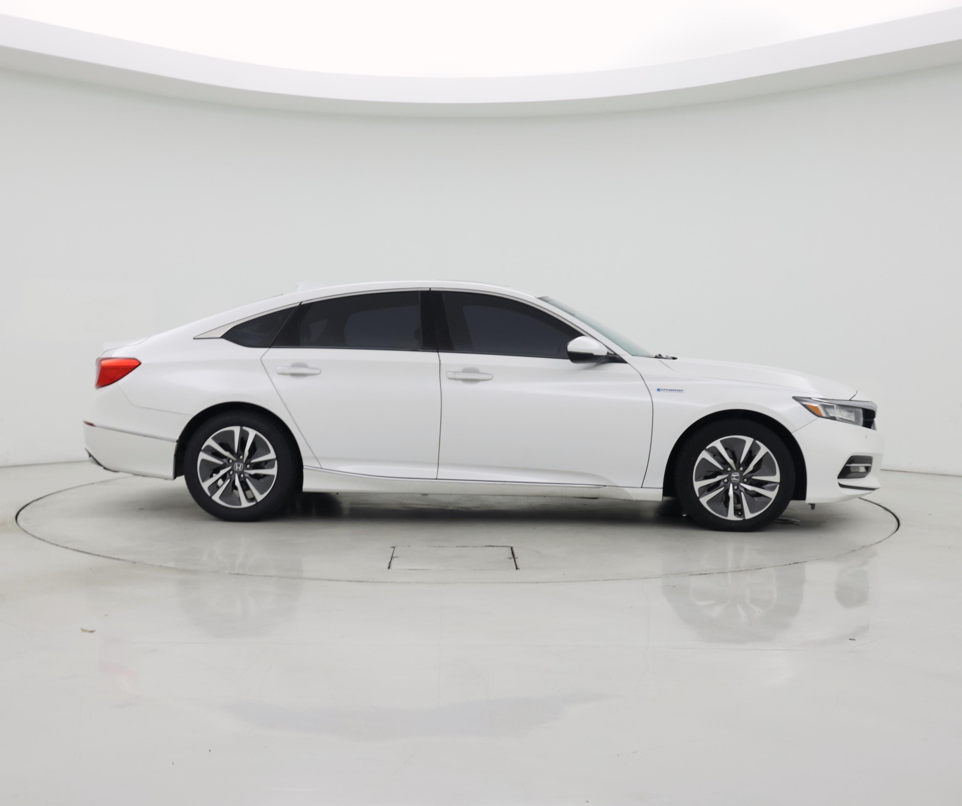 Thumbnail: 2019 Honda Accord - 7