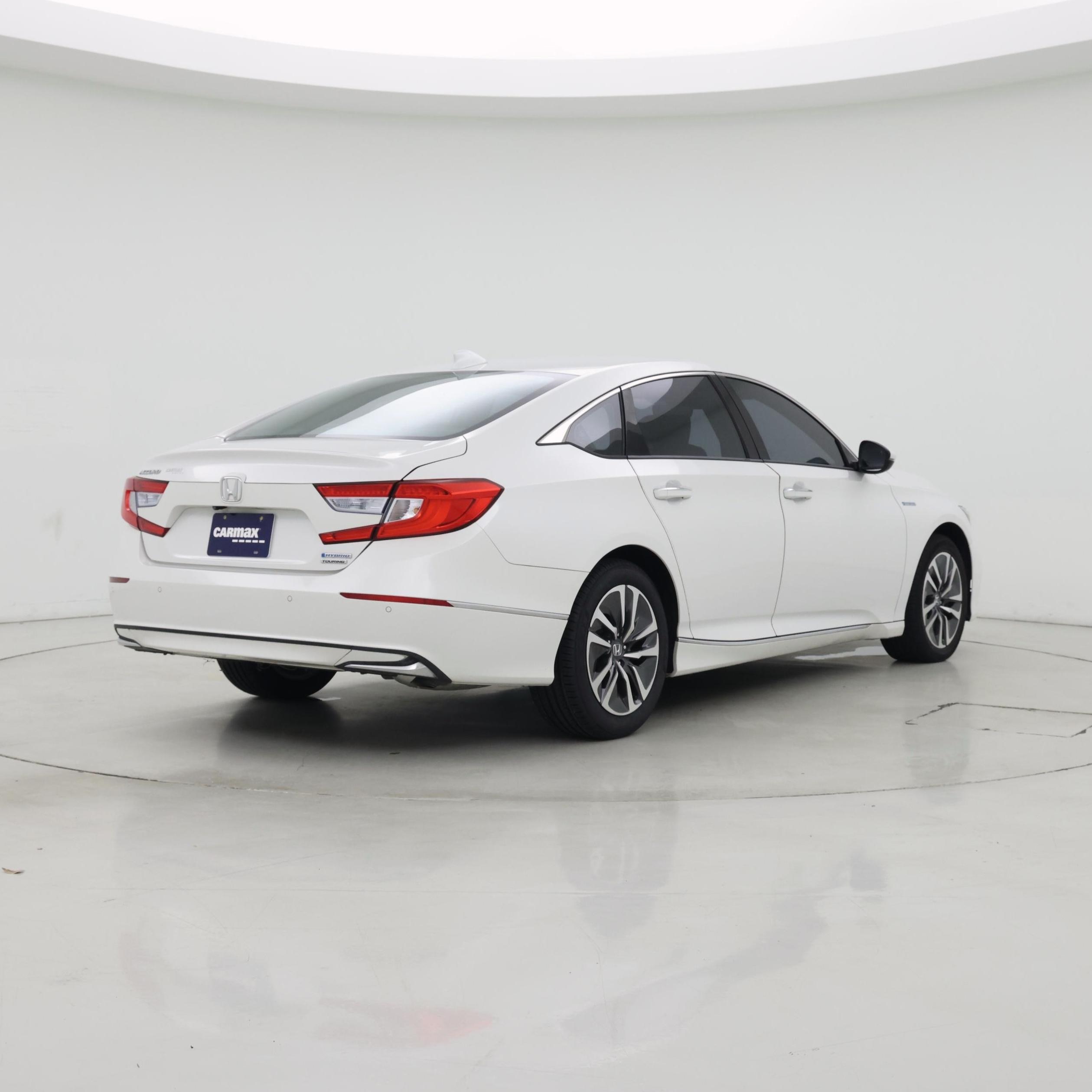 Thumbnail: 2019 Honda Accord - 8