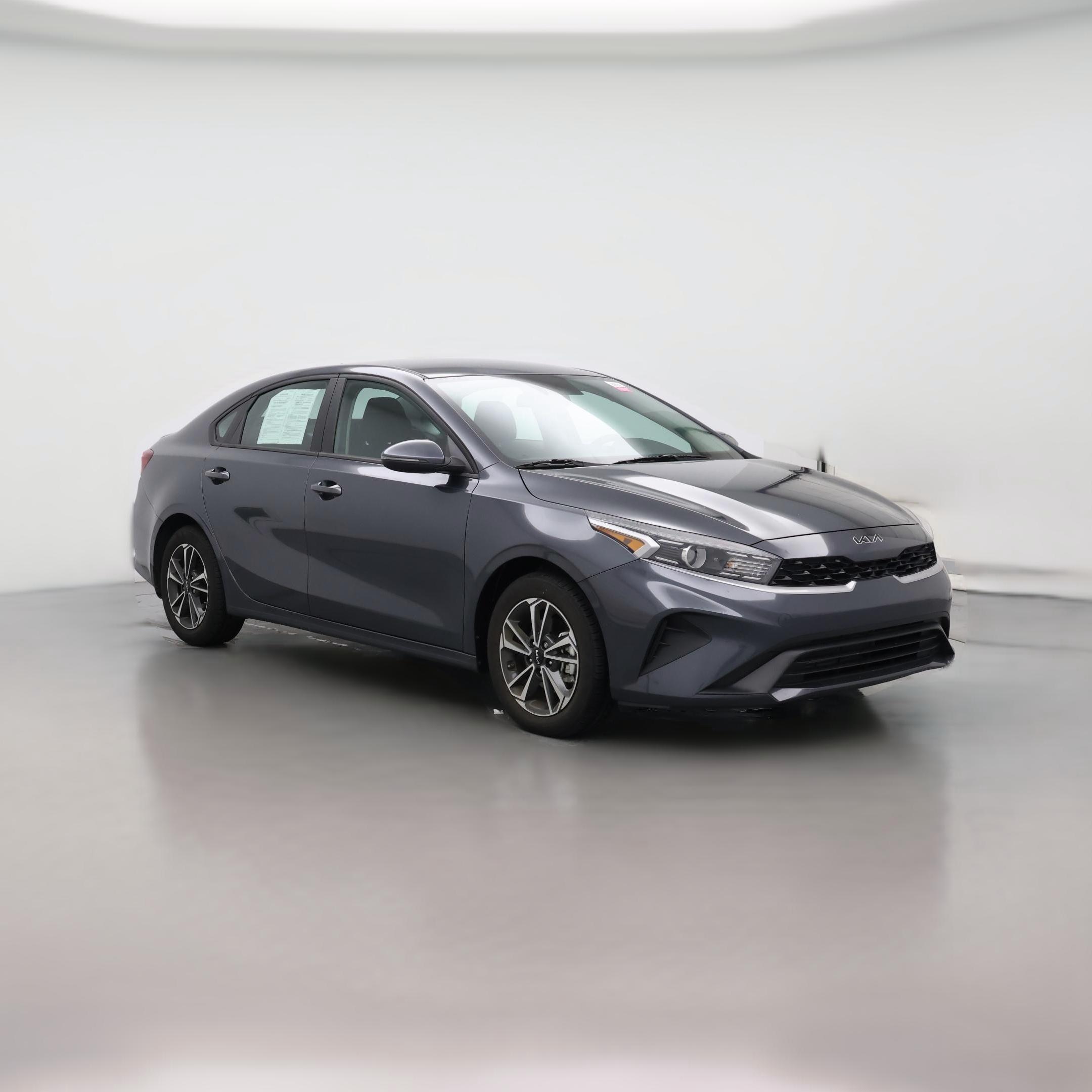 Thumbnail: 2024 Kia Forte - 1