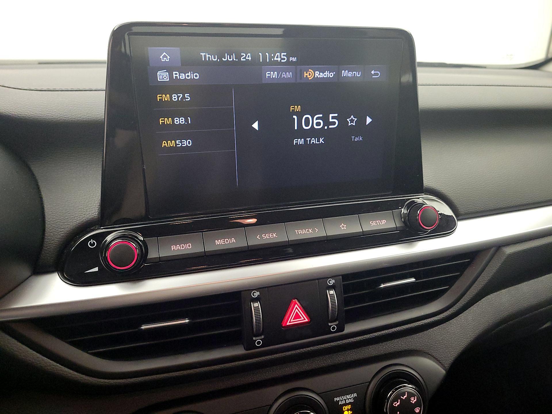 Thumbnail: 2024 Kia Forte - 15