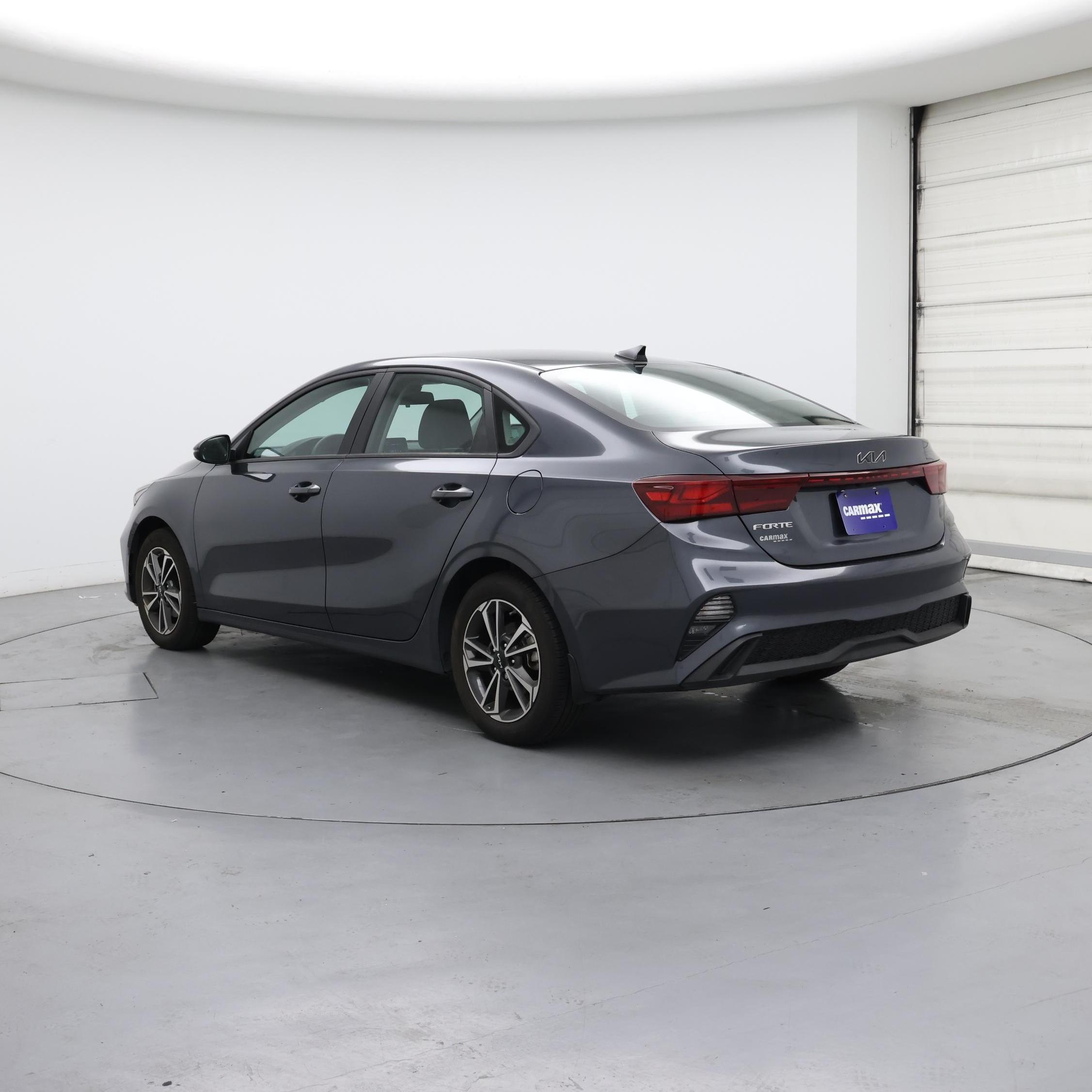 Thumbnail: 2024 Kia Forte - 2