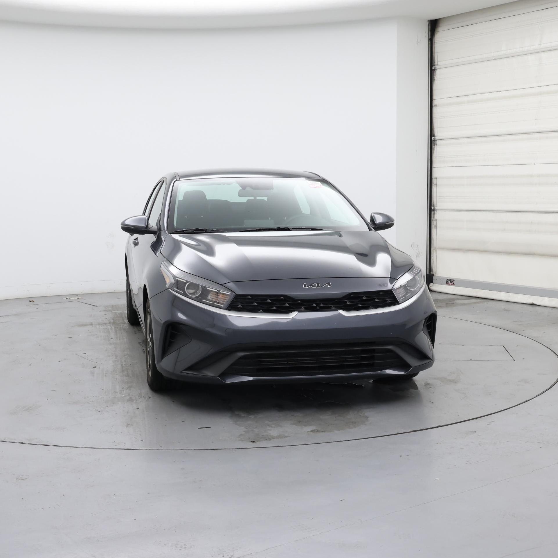 Thumbnail: 2024 Kia Forte - 5