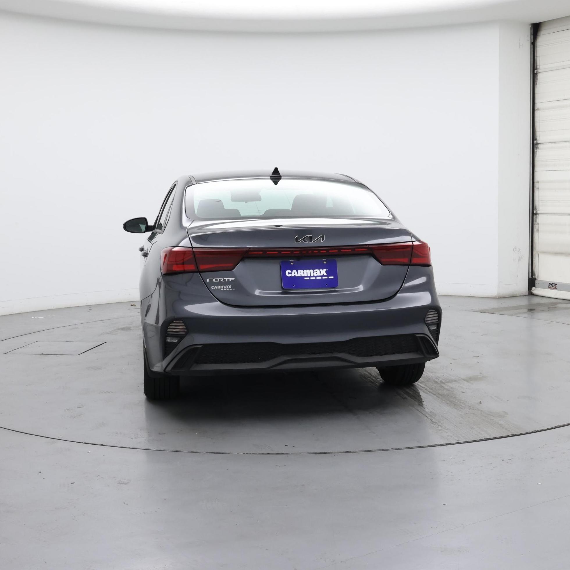 Thumbnail: 2024 Kia Forte - 6