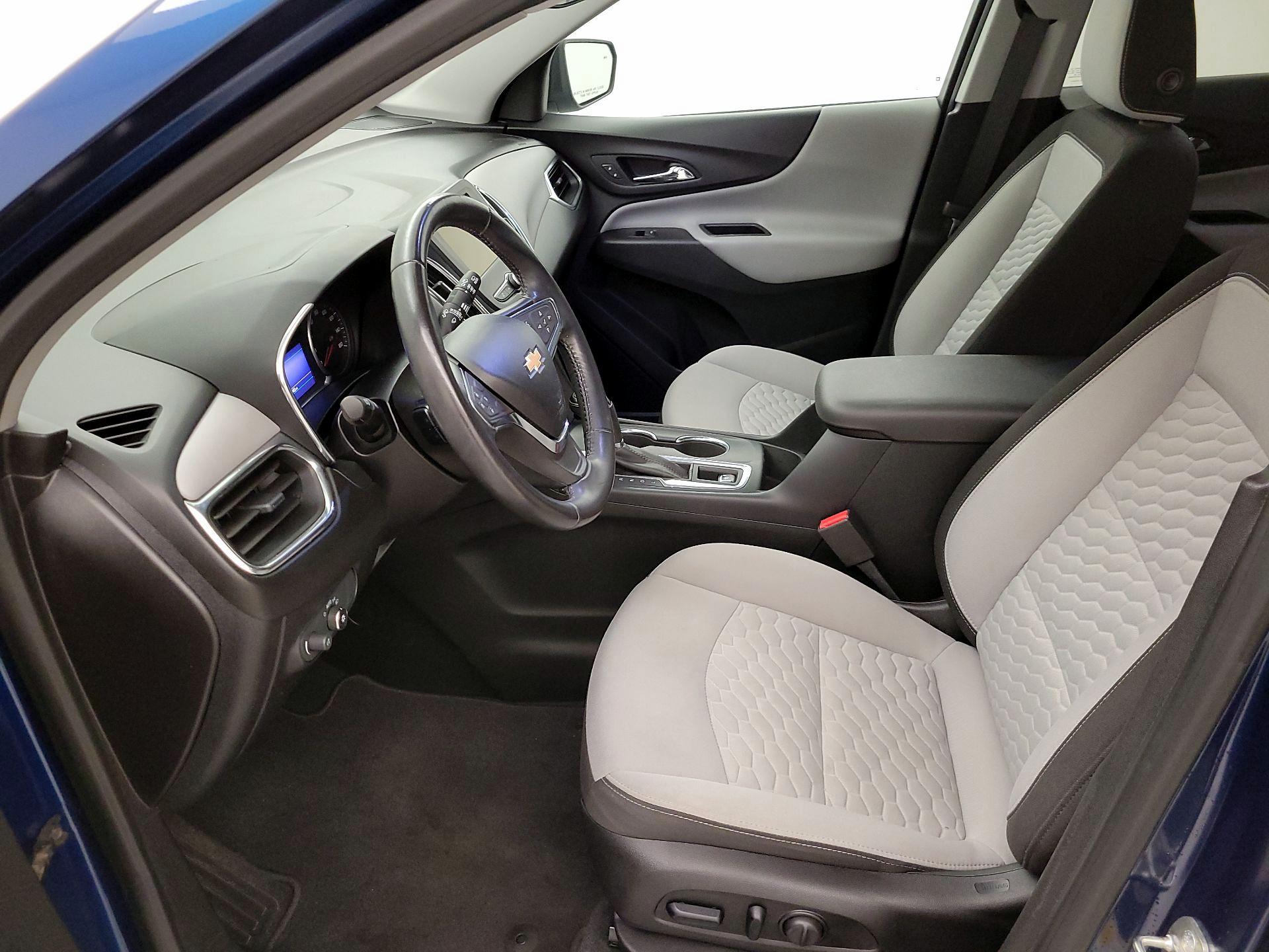 Thumbnail: 2019 Chevrolet Equinox - 11