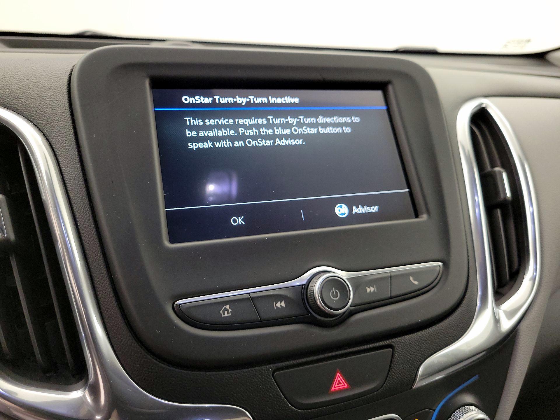 Thumbnail: 2019 Chevrolet Equinox - 14