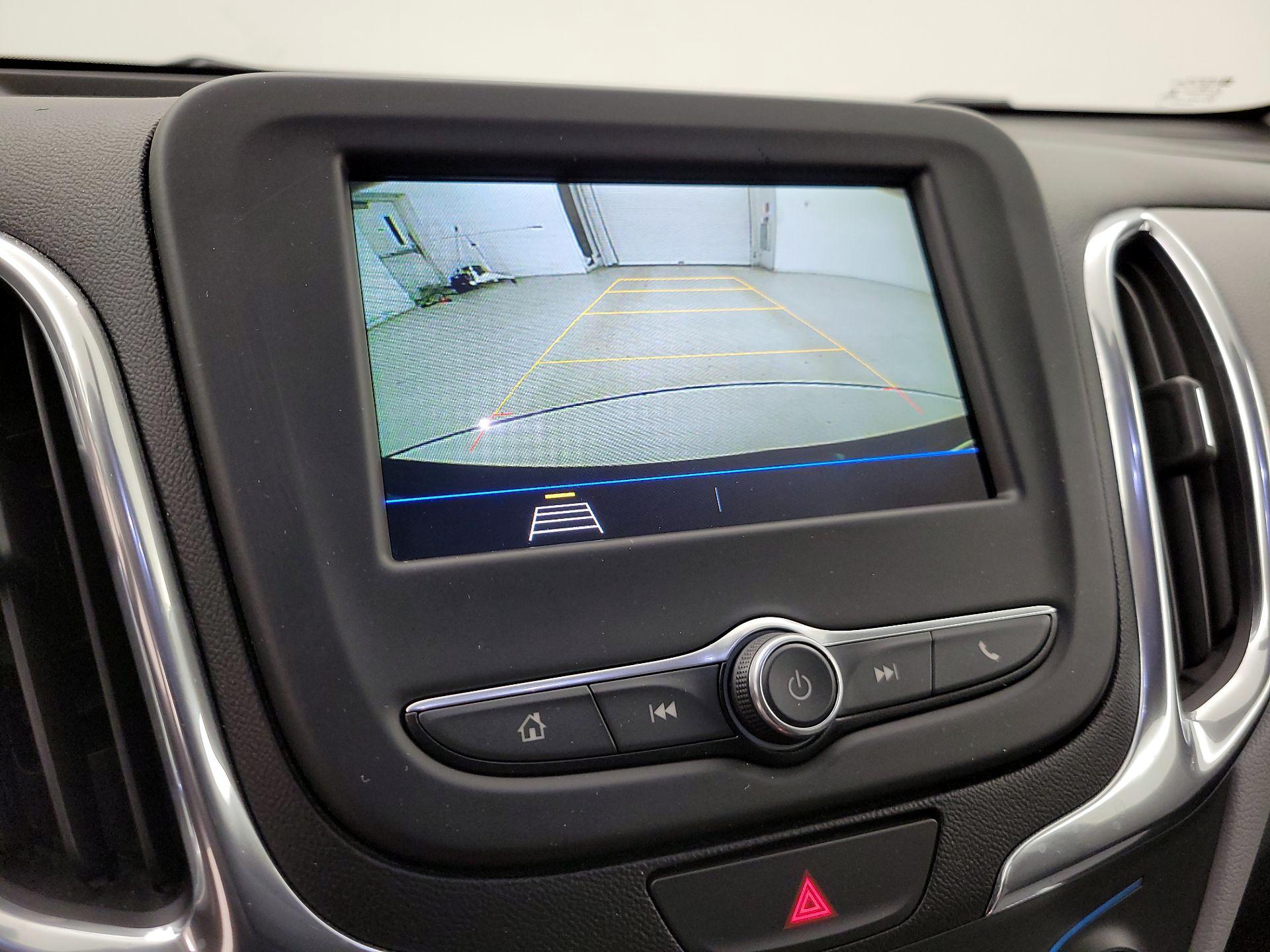 Thumbnail: 2019 Chevrolet Equinox - 15