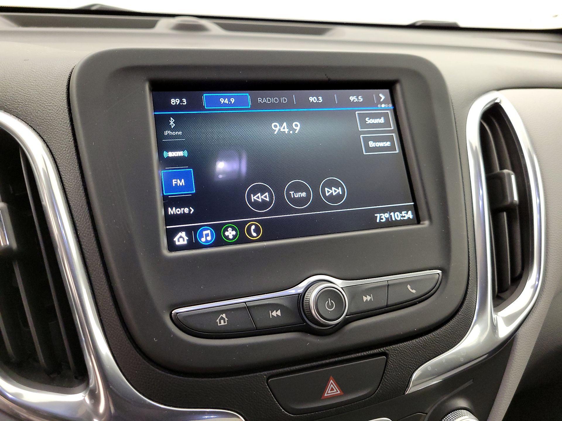 Thumbnail: 2019 Chevrolet Equinox - 16