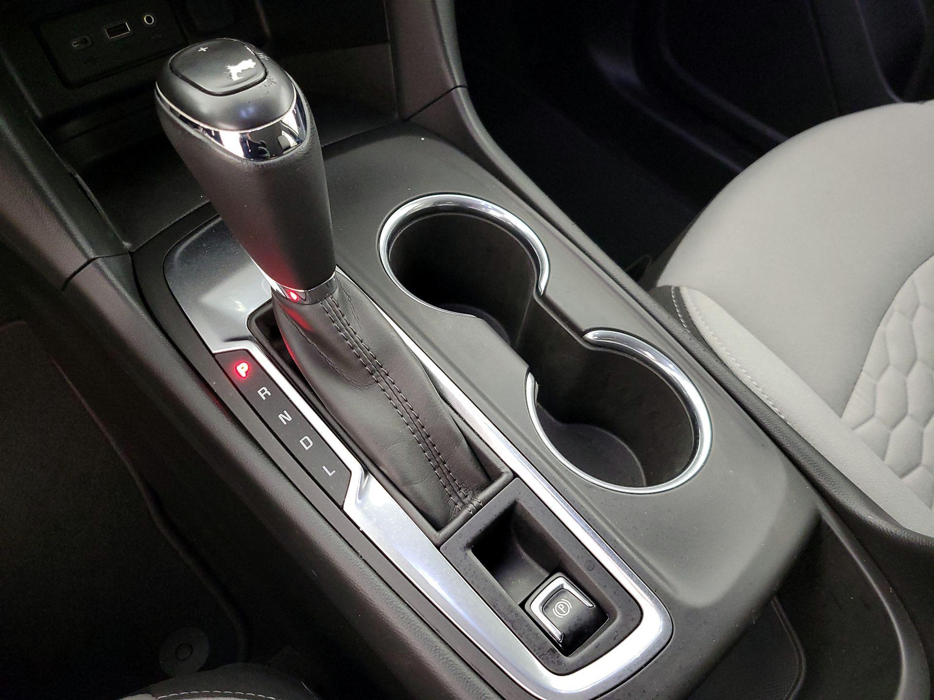 Thumbnail: 2019 Chevrolet Equinox - 18