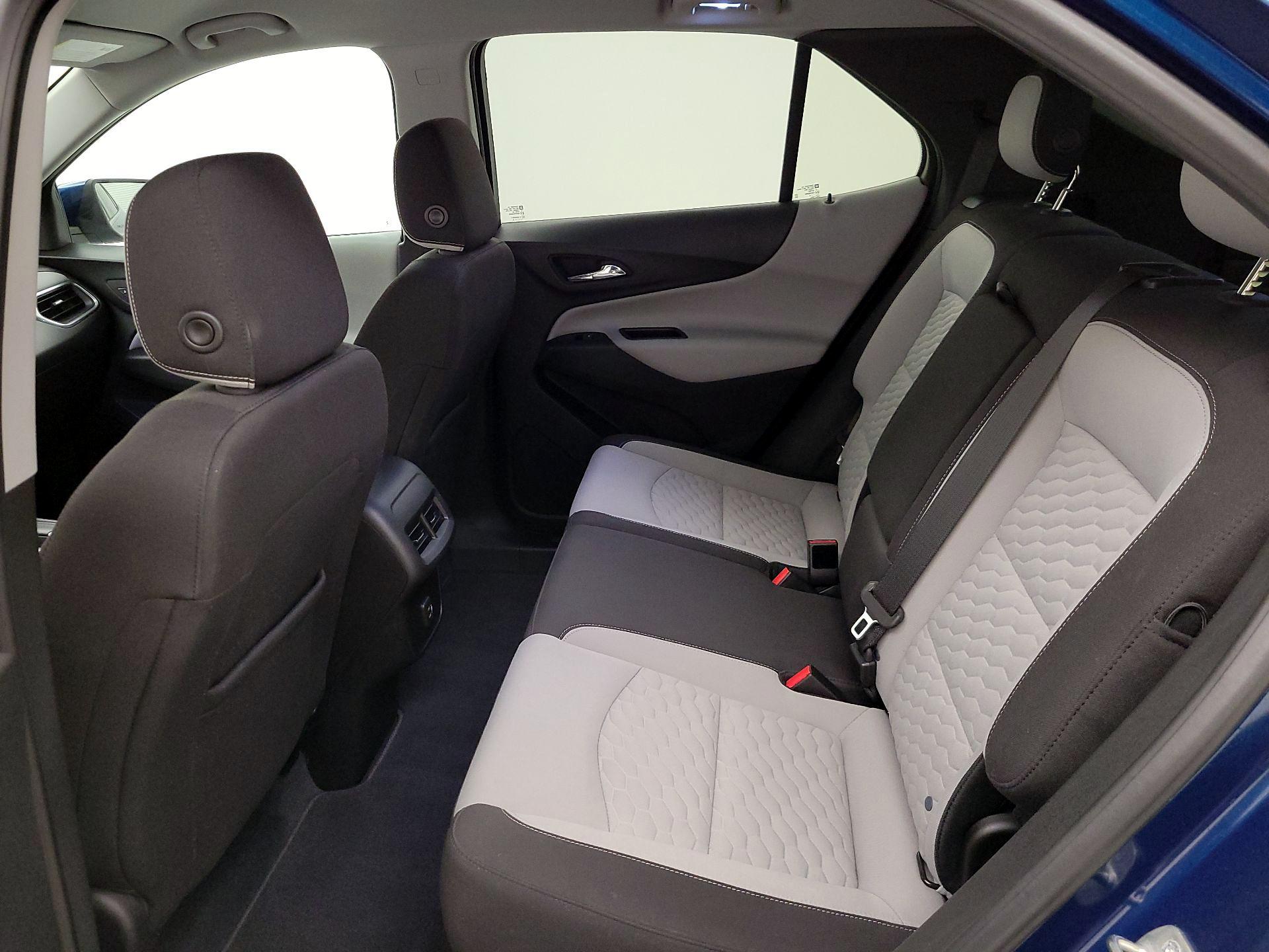Thumbnail: 2019 Chevrolet Equinox - 20