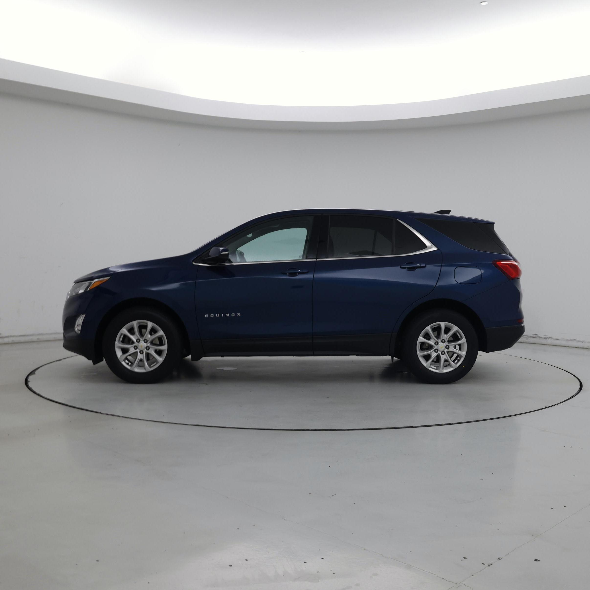Thumbnail: 2019 Chevrolet Equinox - 3