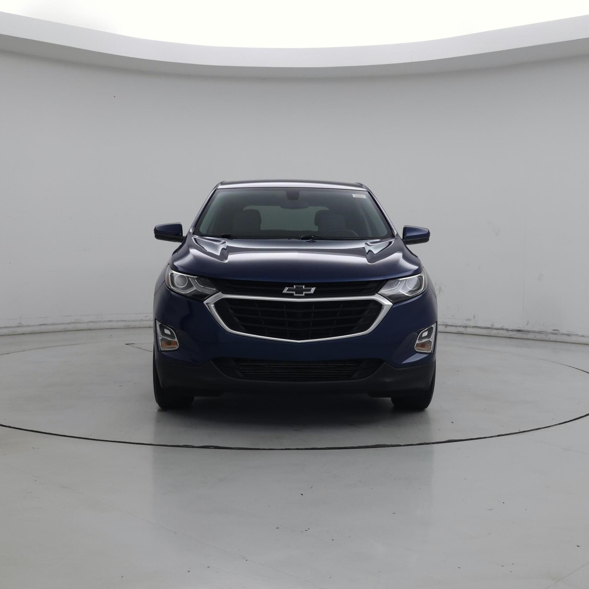 Thumbnail: 2019 Chevrolet Equinox - 5