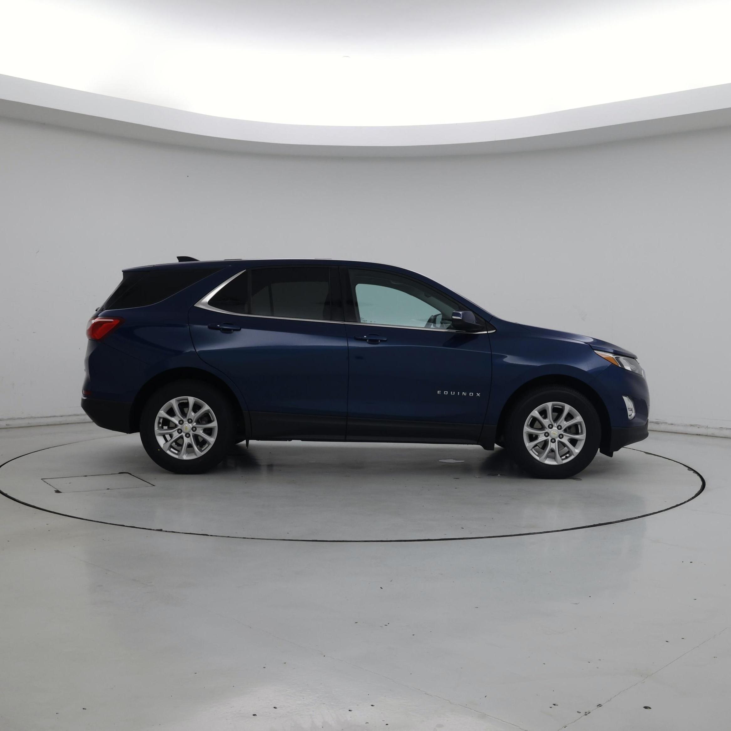 Thumbnail: 2019 Chevrolet Equinox - 7