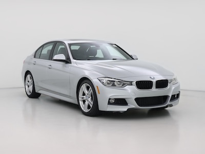Silver 2018 BMW 330 Plug In Hybrid E iPerformance
