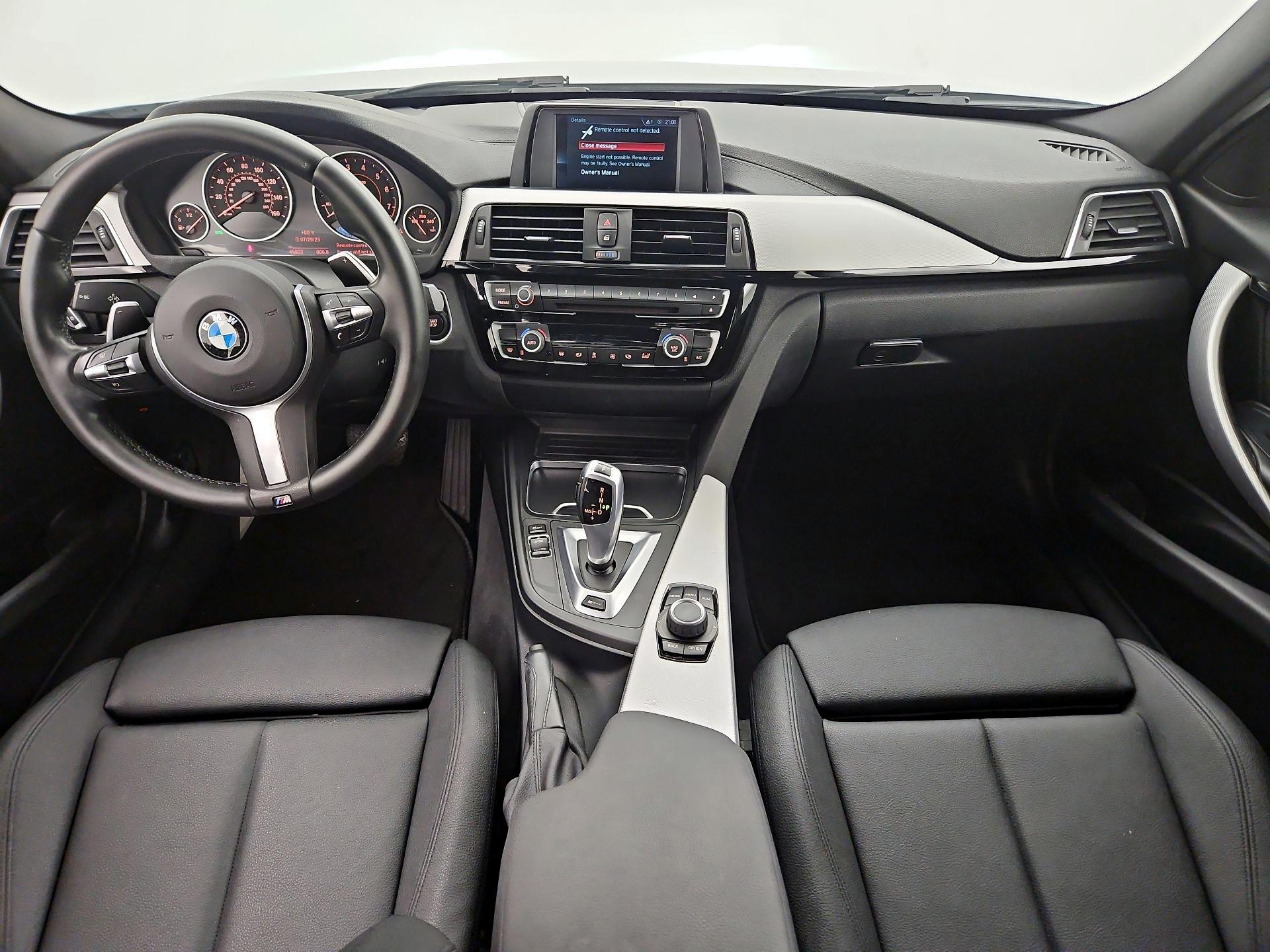 Thumbnail: 2018 BMW 3 Series - 9