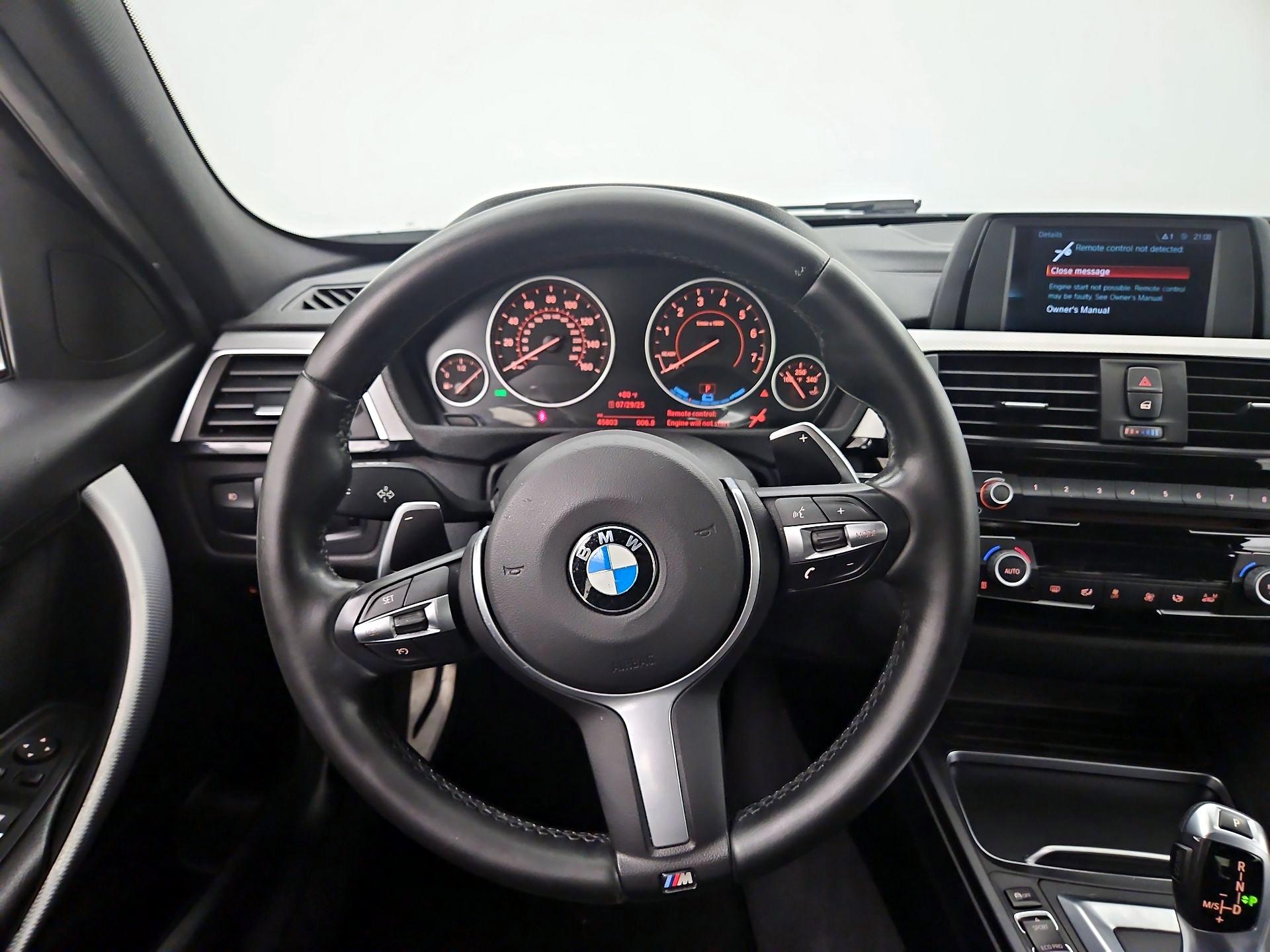 Thumbnail: 2018 BMW 3 Series - 10