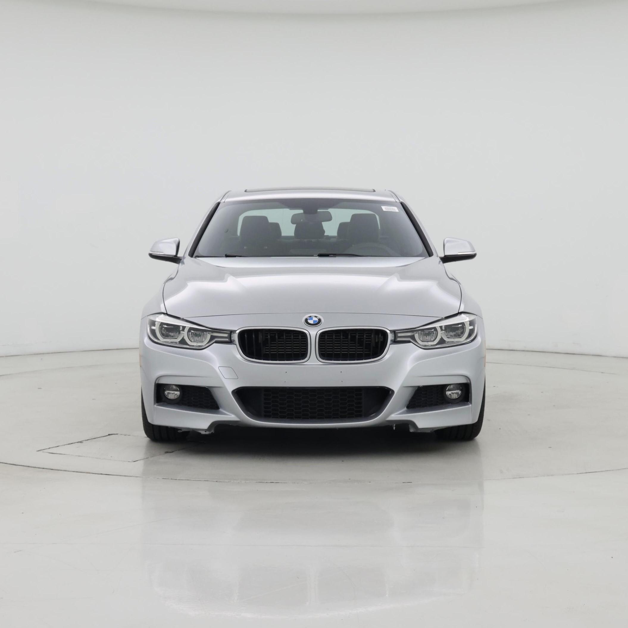 Thumbnail: 2018 BMW 3 Series - 5