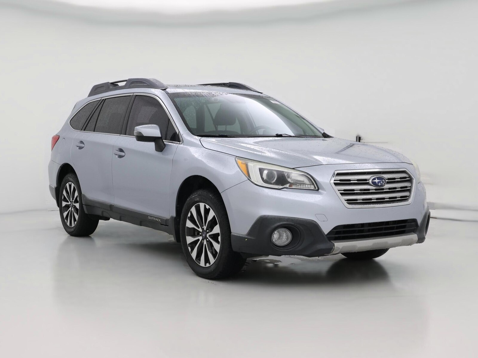 2016 Subaru Outback
