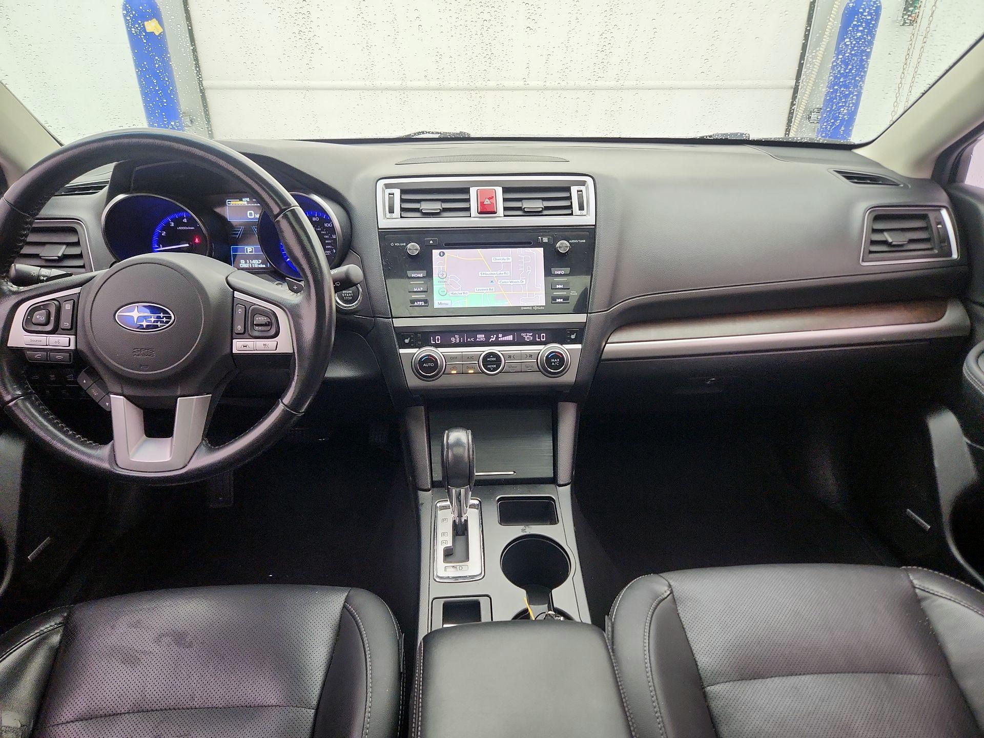 Thumbnail: 2016 Subaru Outback - 9
