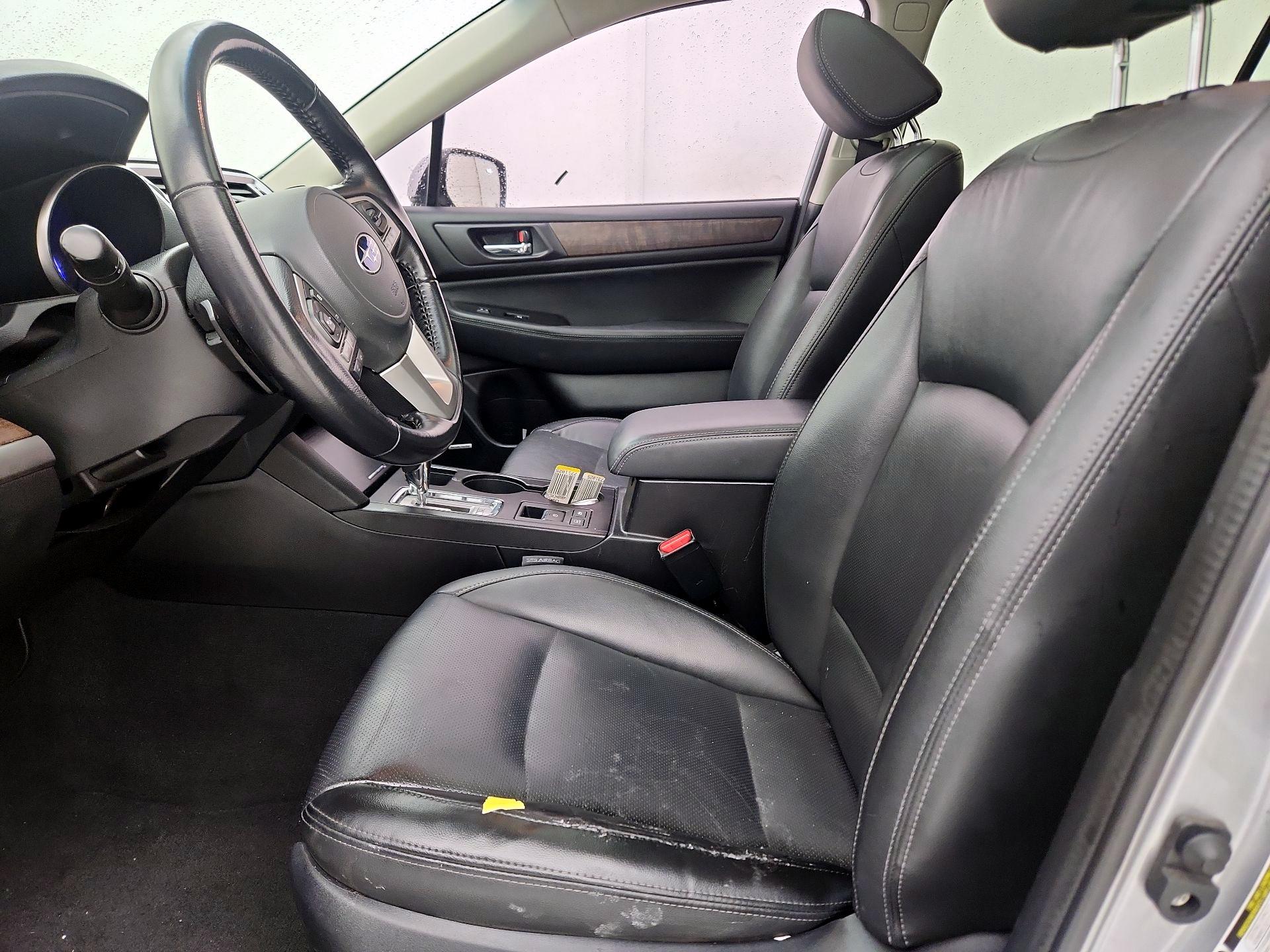 Thumbnail: 2016 Subaru Outback - 11