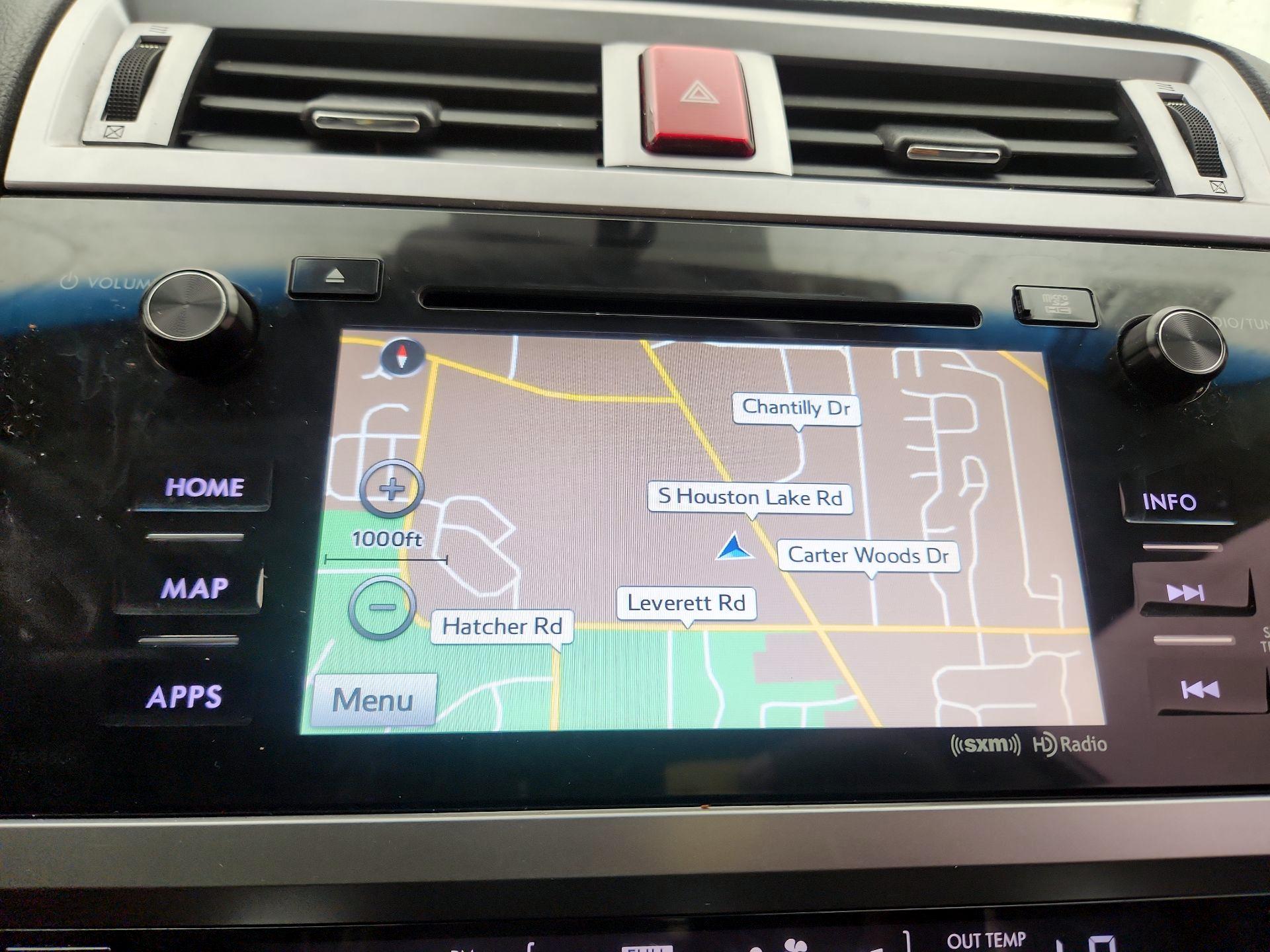 Thumbnail: 2016 Subaru Outback - 14
