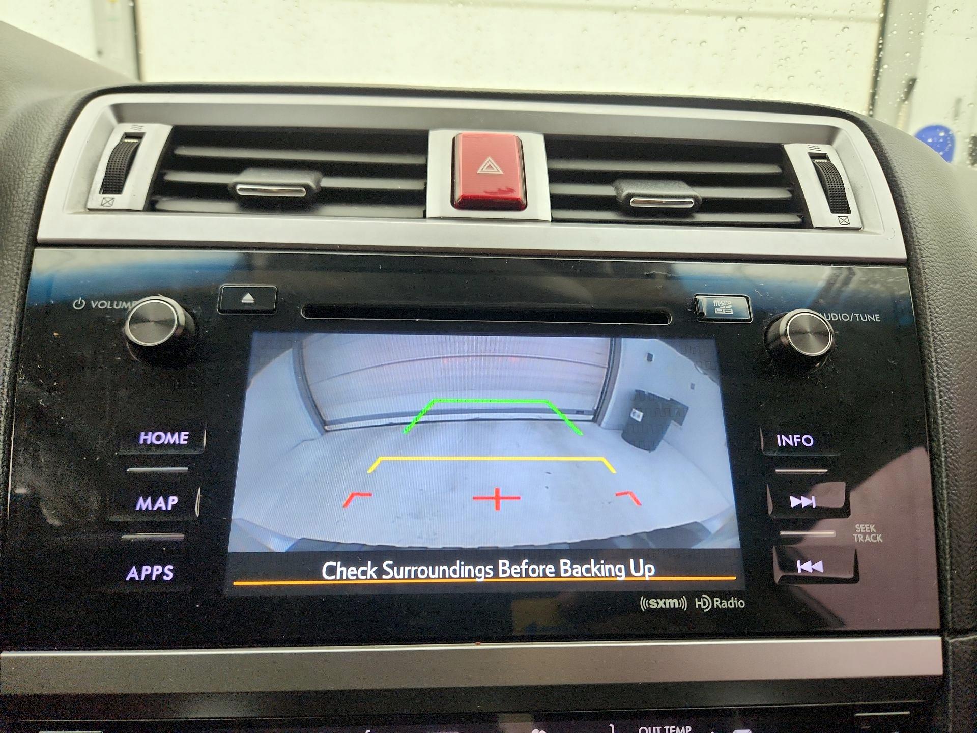 Thumbnail: 2016 Subaru Outback - 15