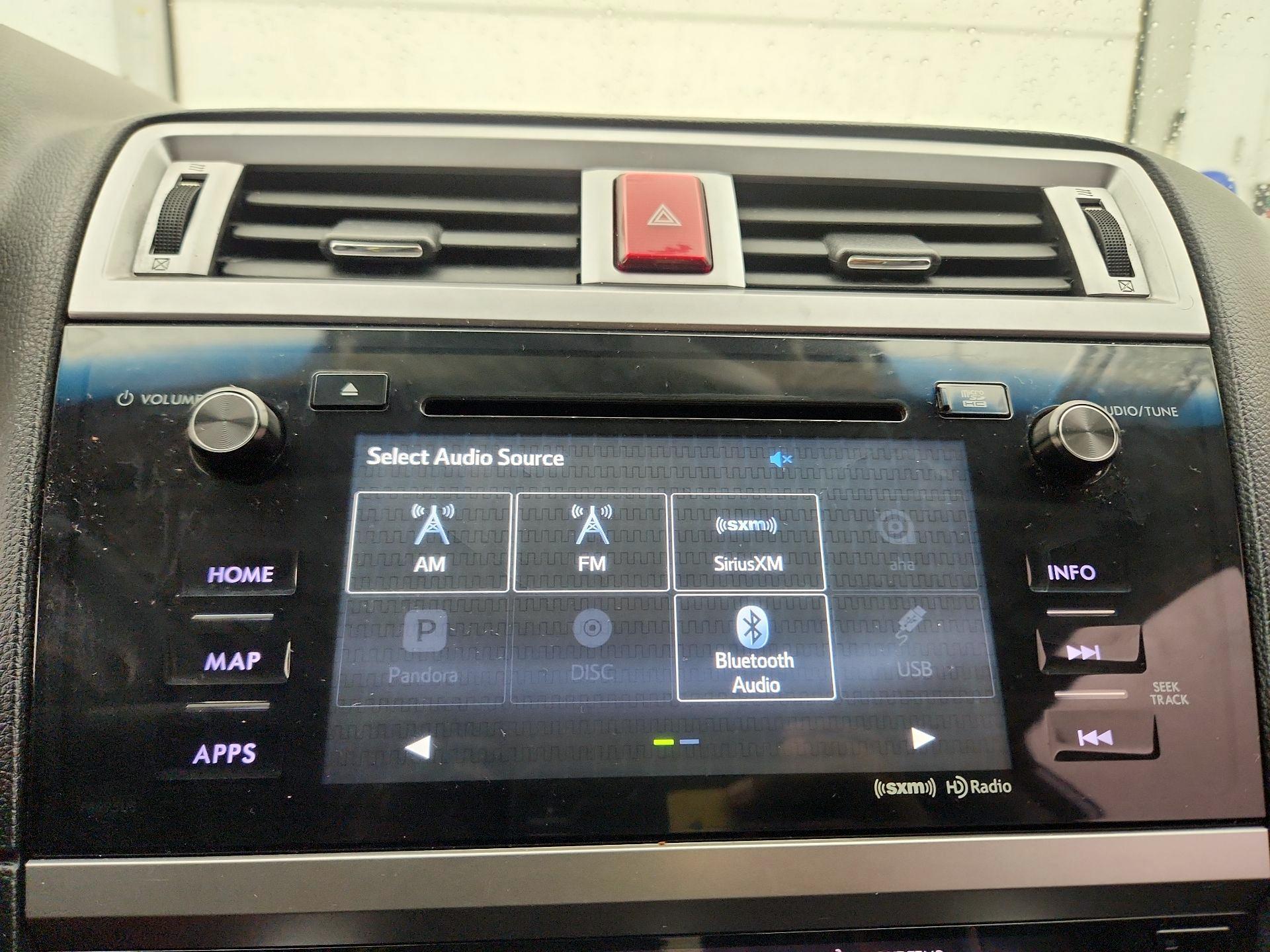 Thumbnail: 2016 Subaru Outback - 16