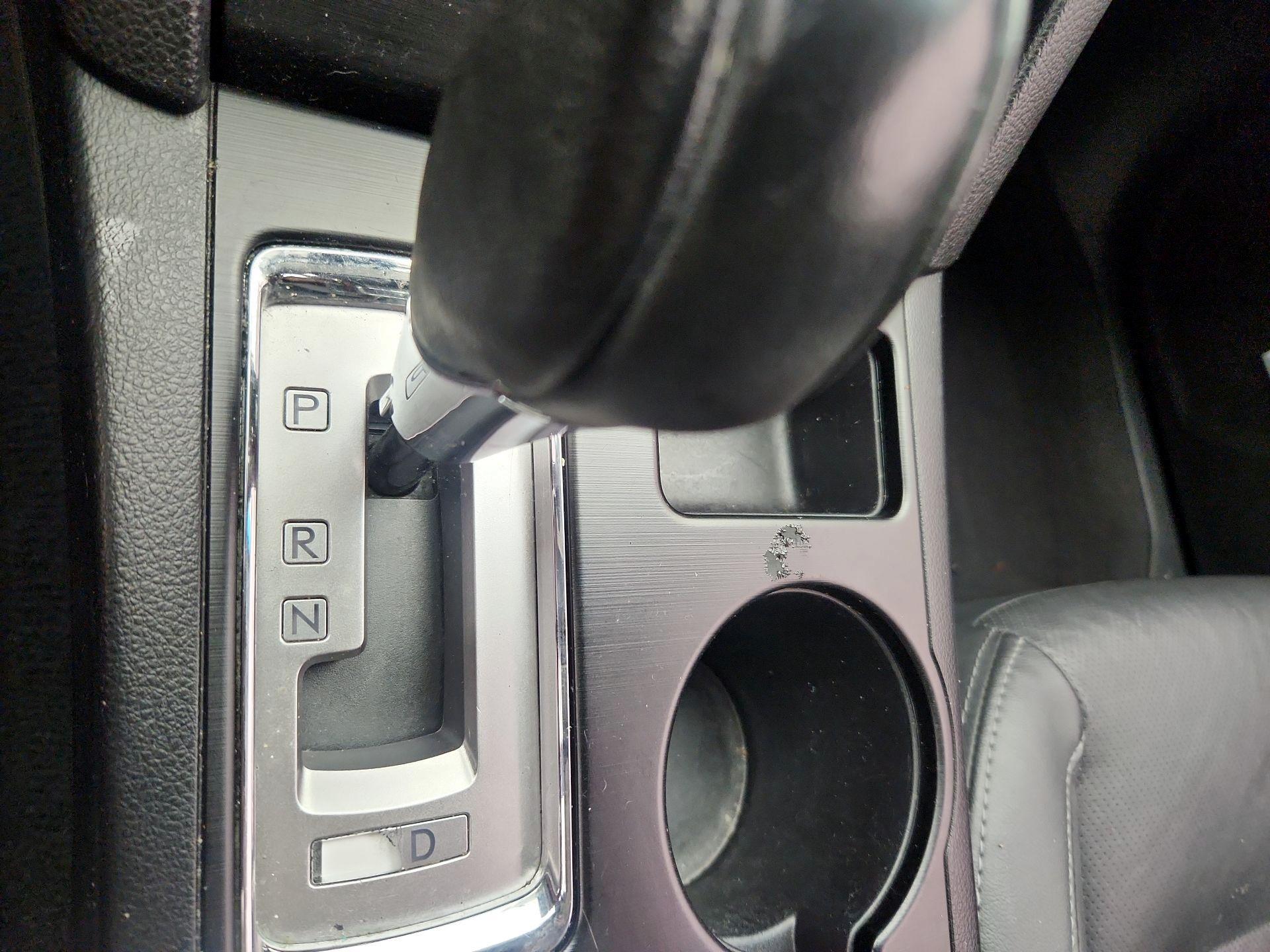Thumbnail: 2016 Subaru Outback - 18