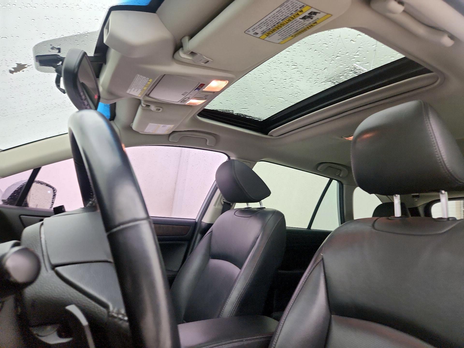 Thumbnail: 2016 Subaru Outback - 20
