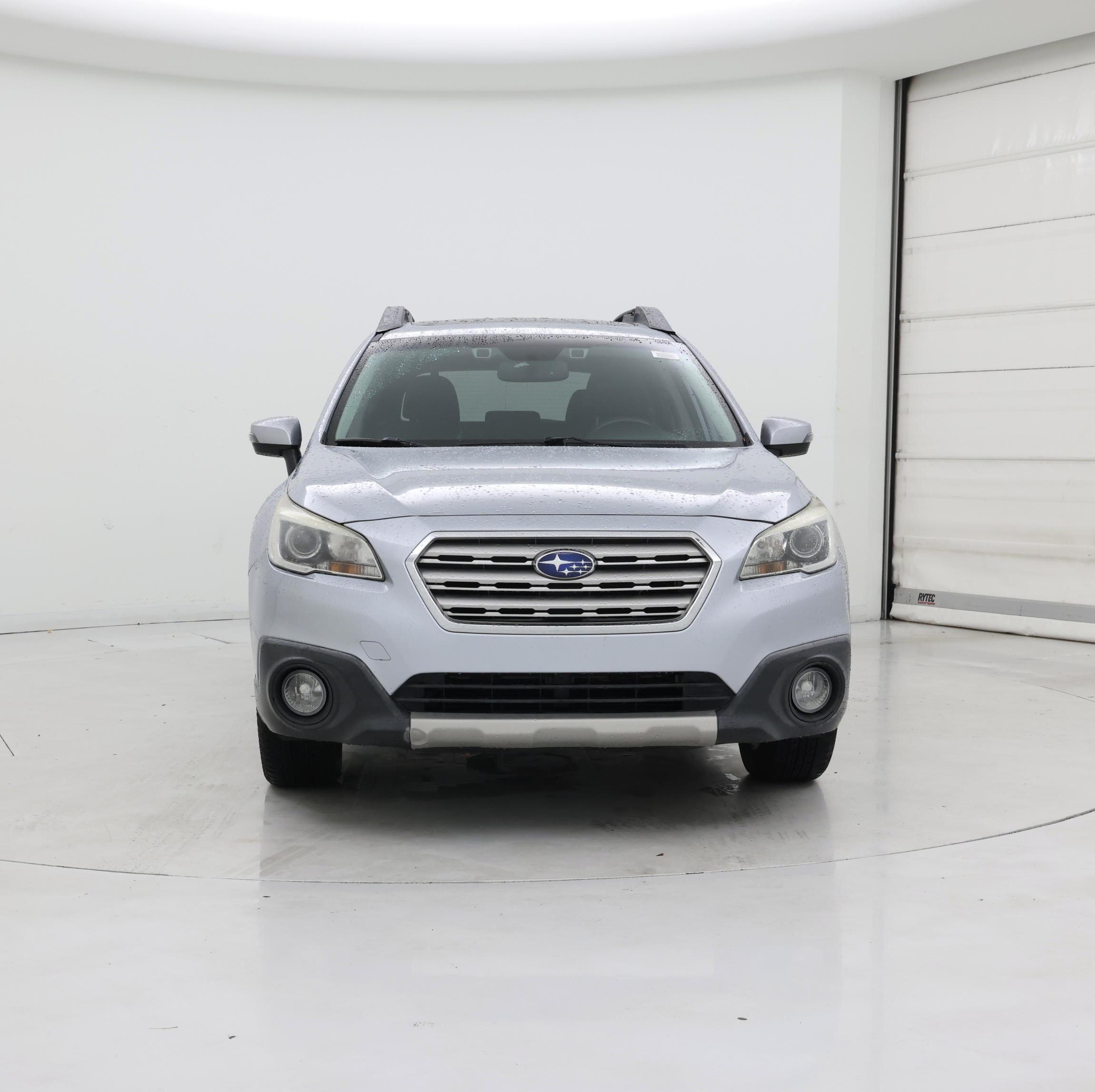 Thumbnail: 2016 Subaru Outback - 5