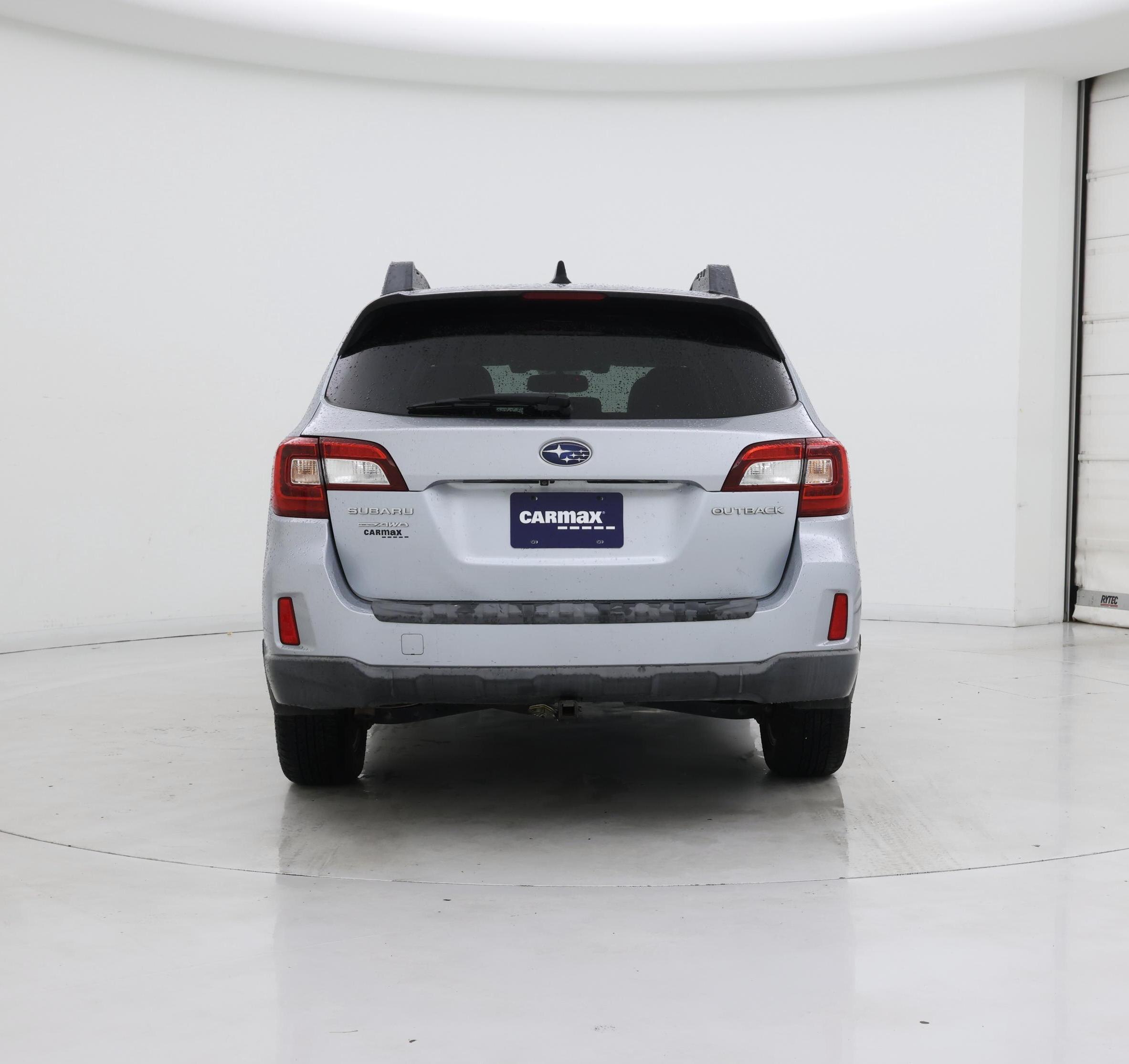 Thumbnail: 2016 Subaru Outback - 6