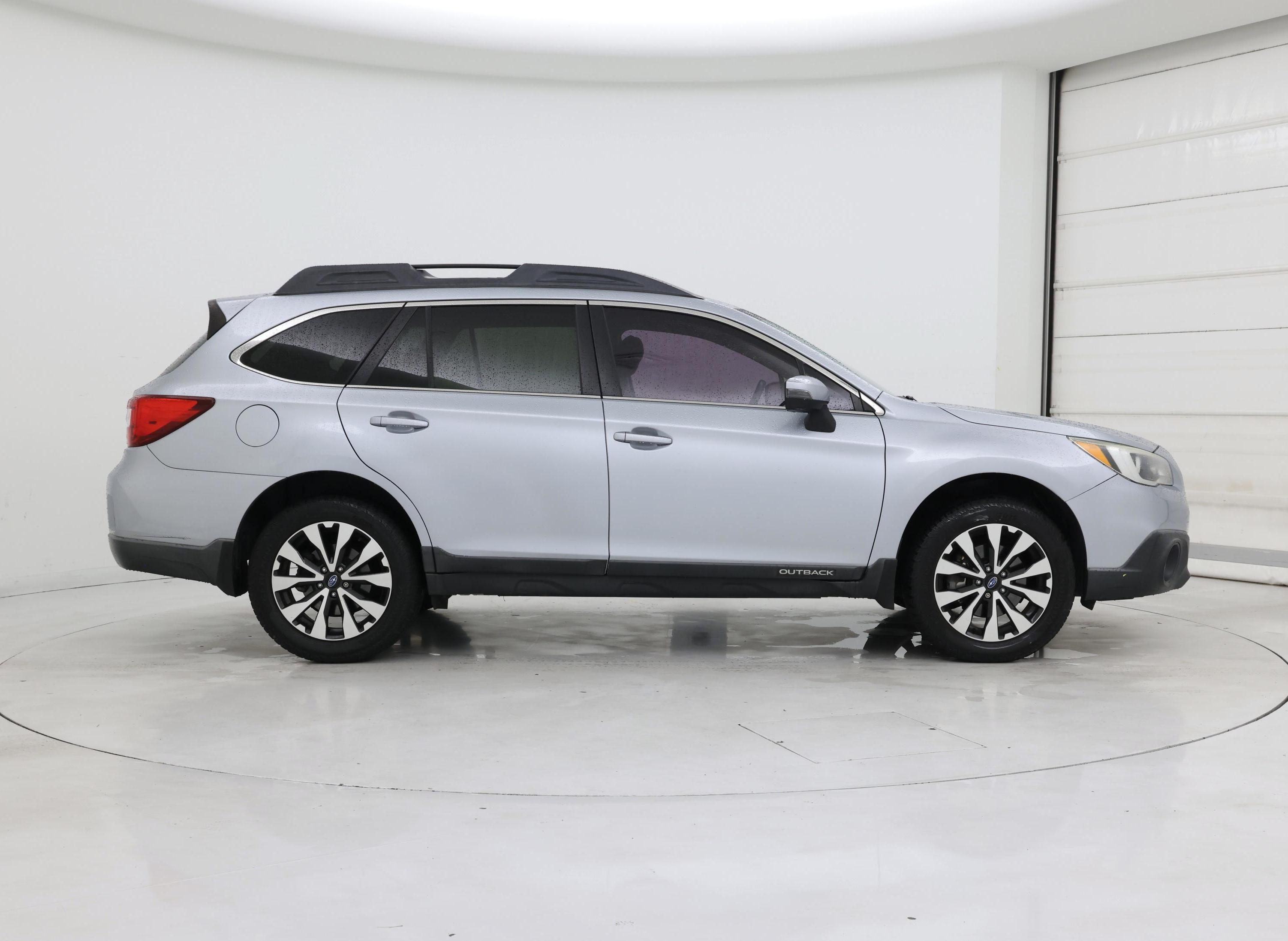 Thumbnail: 2016 Subaru Outback - 7