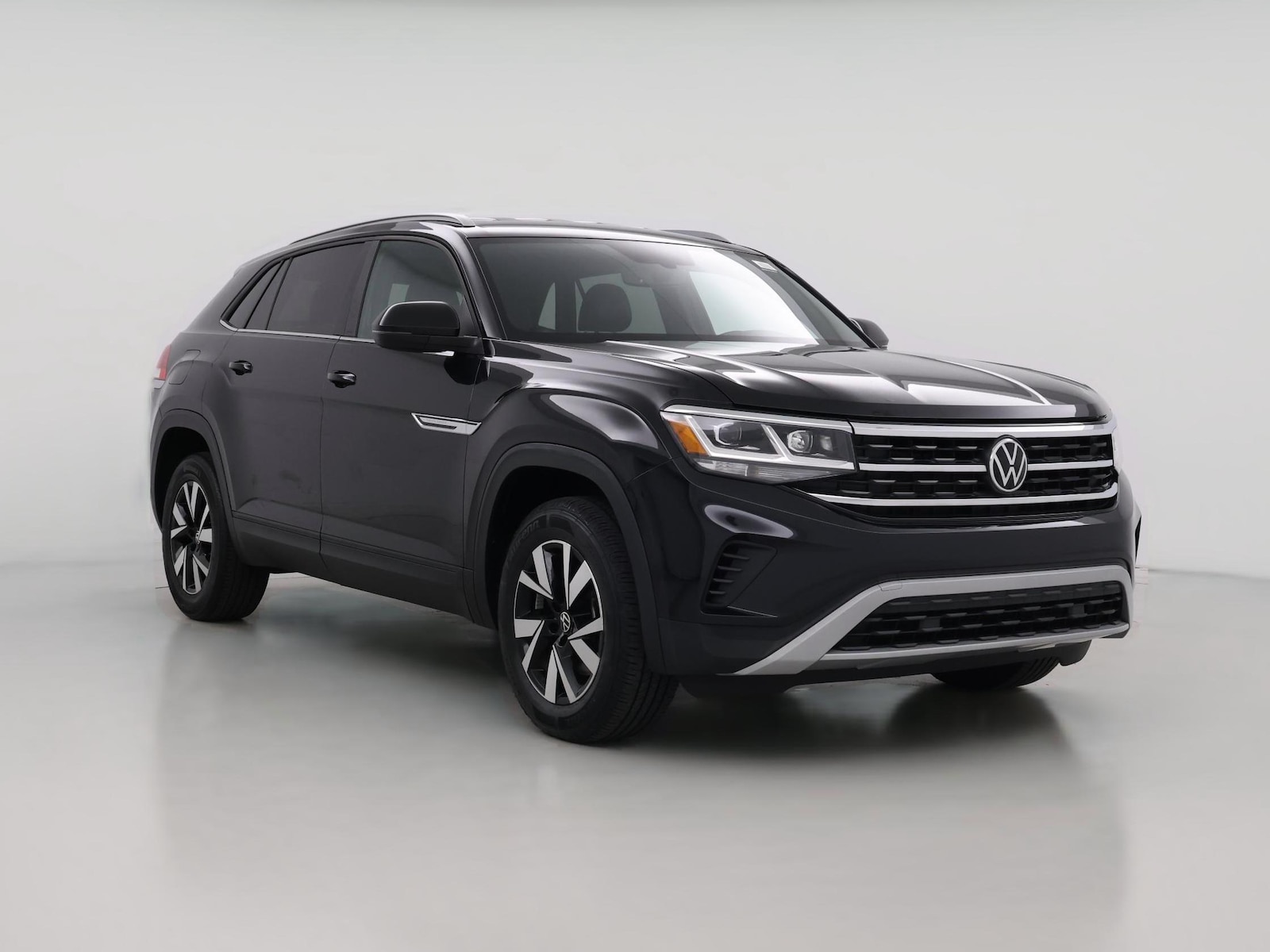 2021 Volkswagen Atlas Cross Sport SE