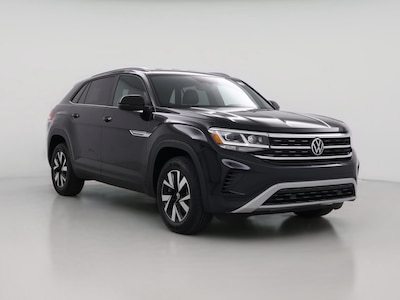 2021 Volkswagen Atlas Cross Sport SE