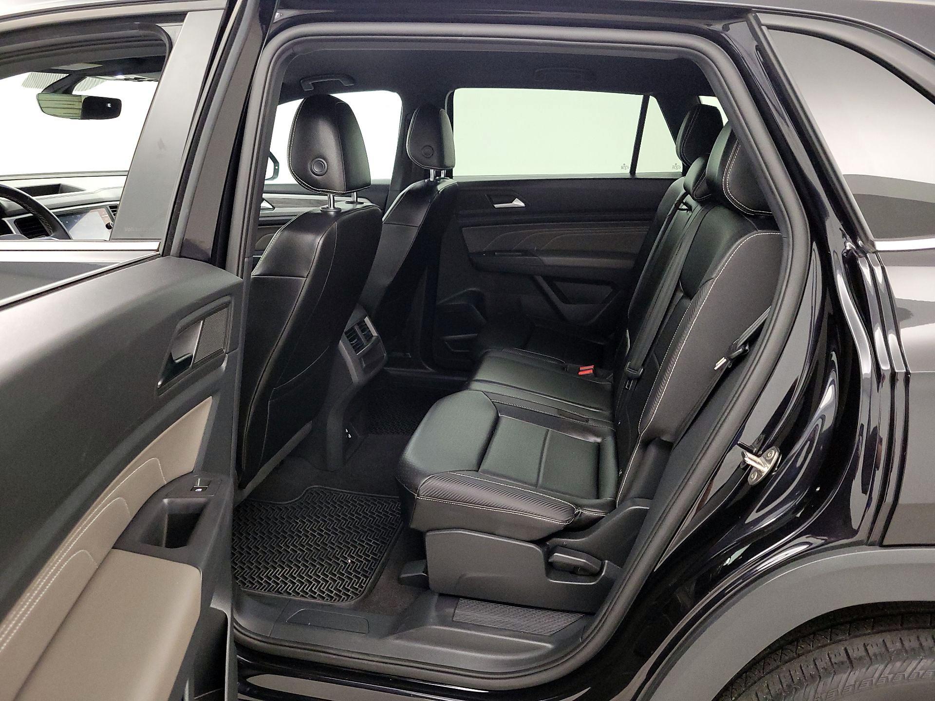 Thumbnail: 2021 Volkswagen Atlas - 19