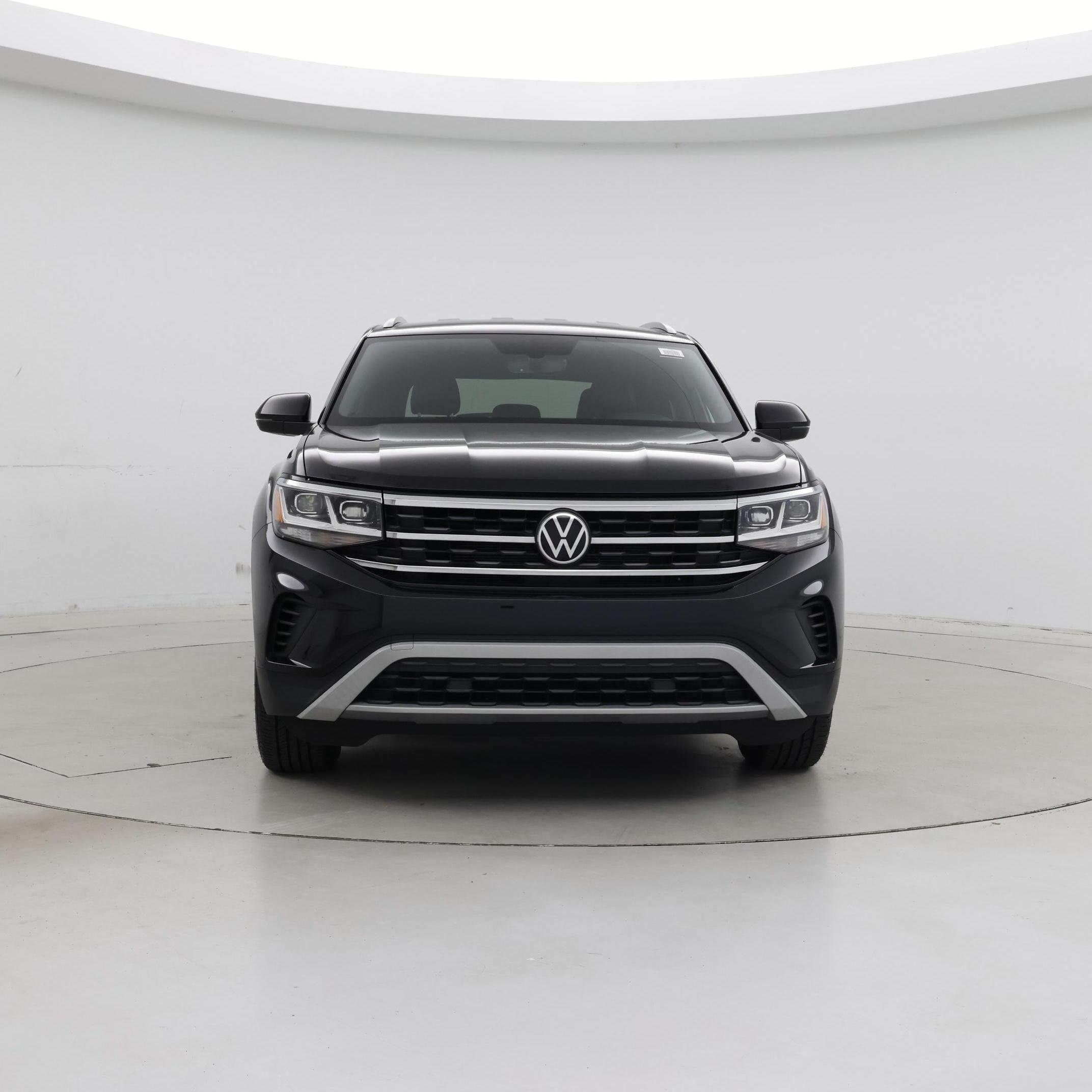 Thumbnail: 2021 Volkswagen Atlas - 5