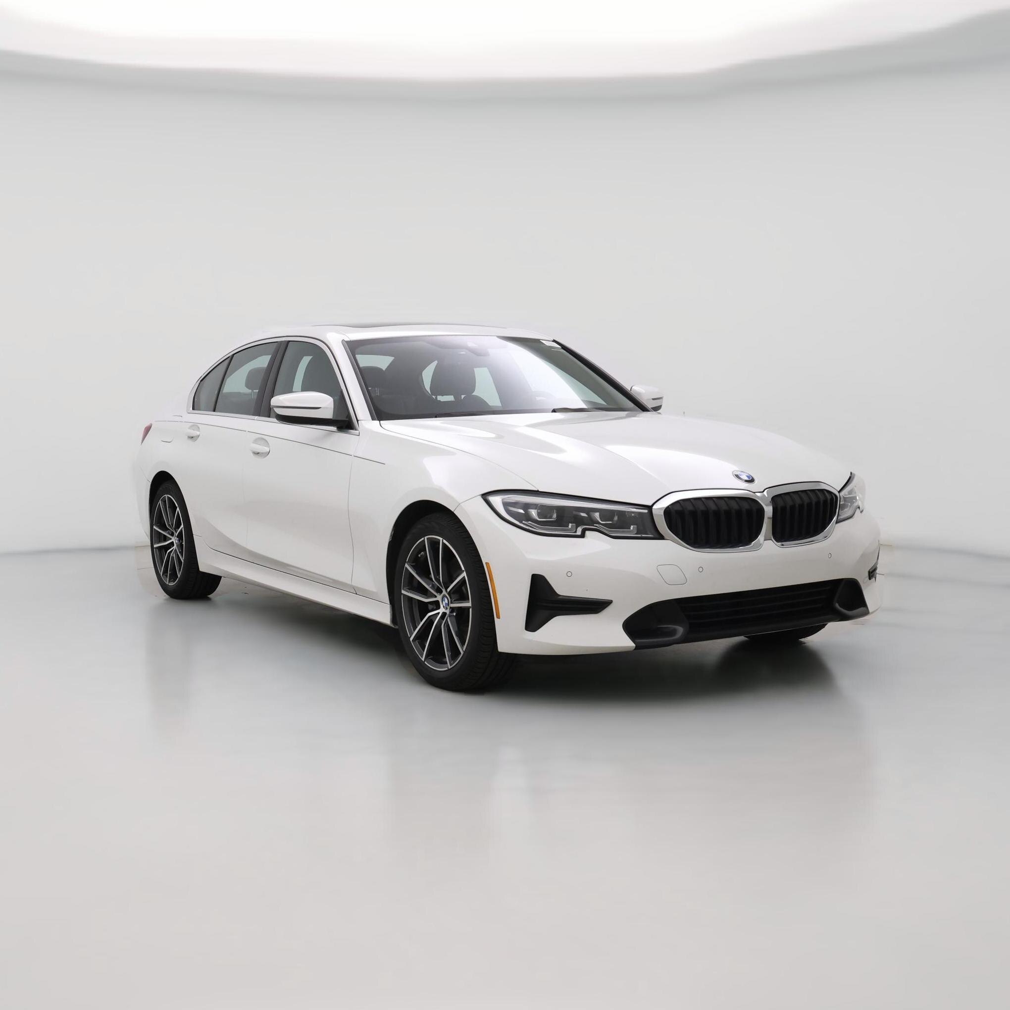 Thumbnail: 2022 BMW 3 Series - 1