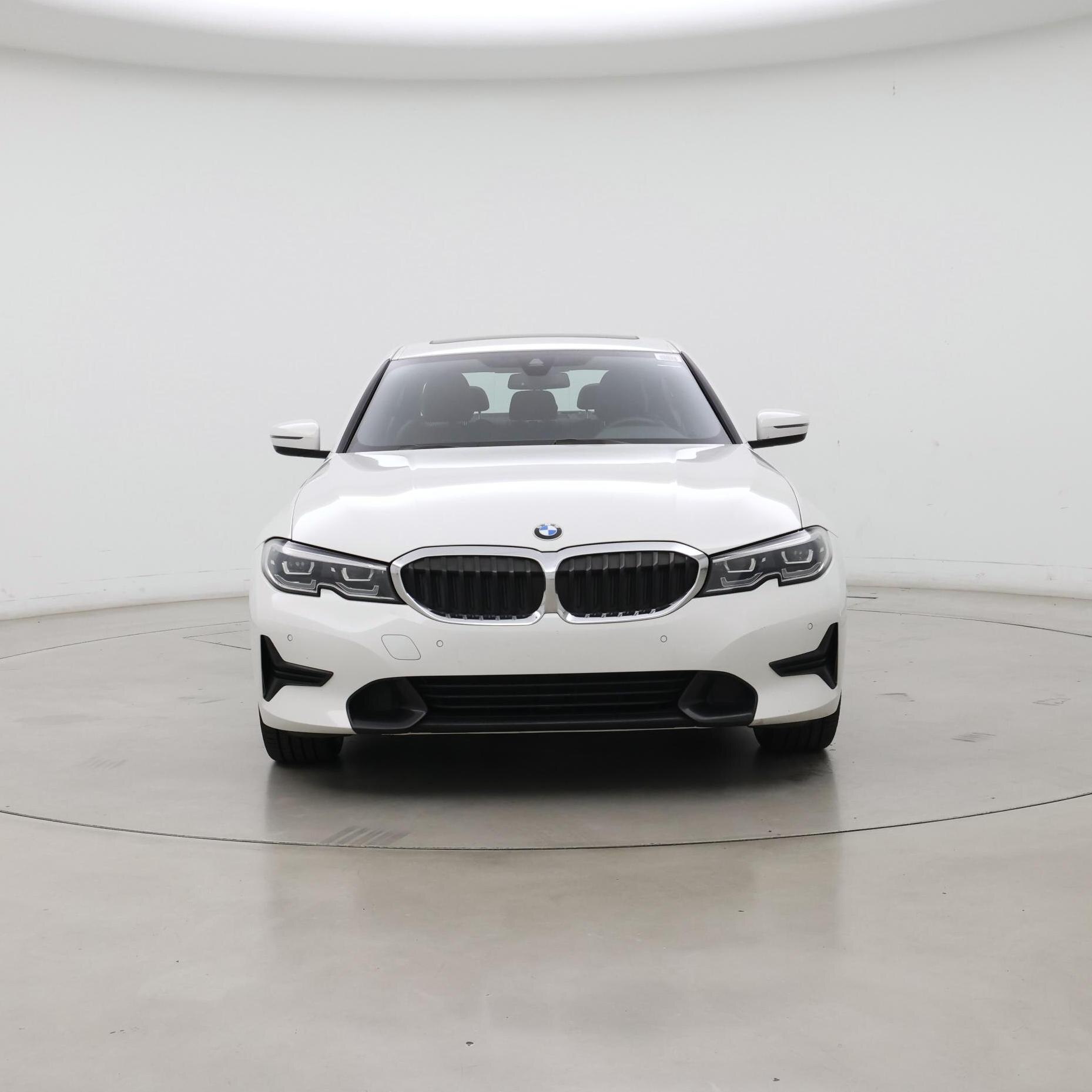Thumbnail: 2022 BMW 3 Series - 5