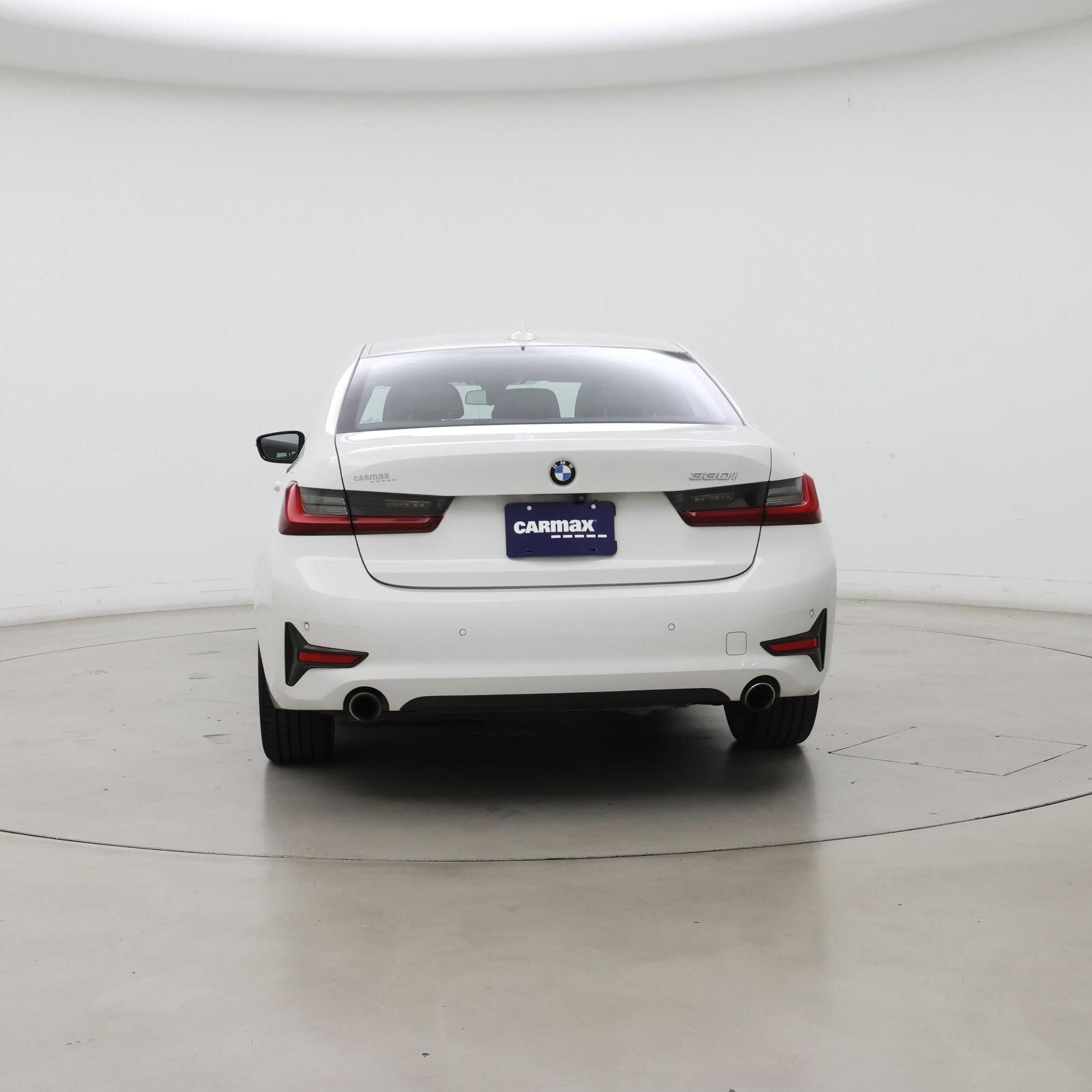 Thumbnail: 2022 BMW 3 Series - 6