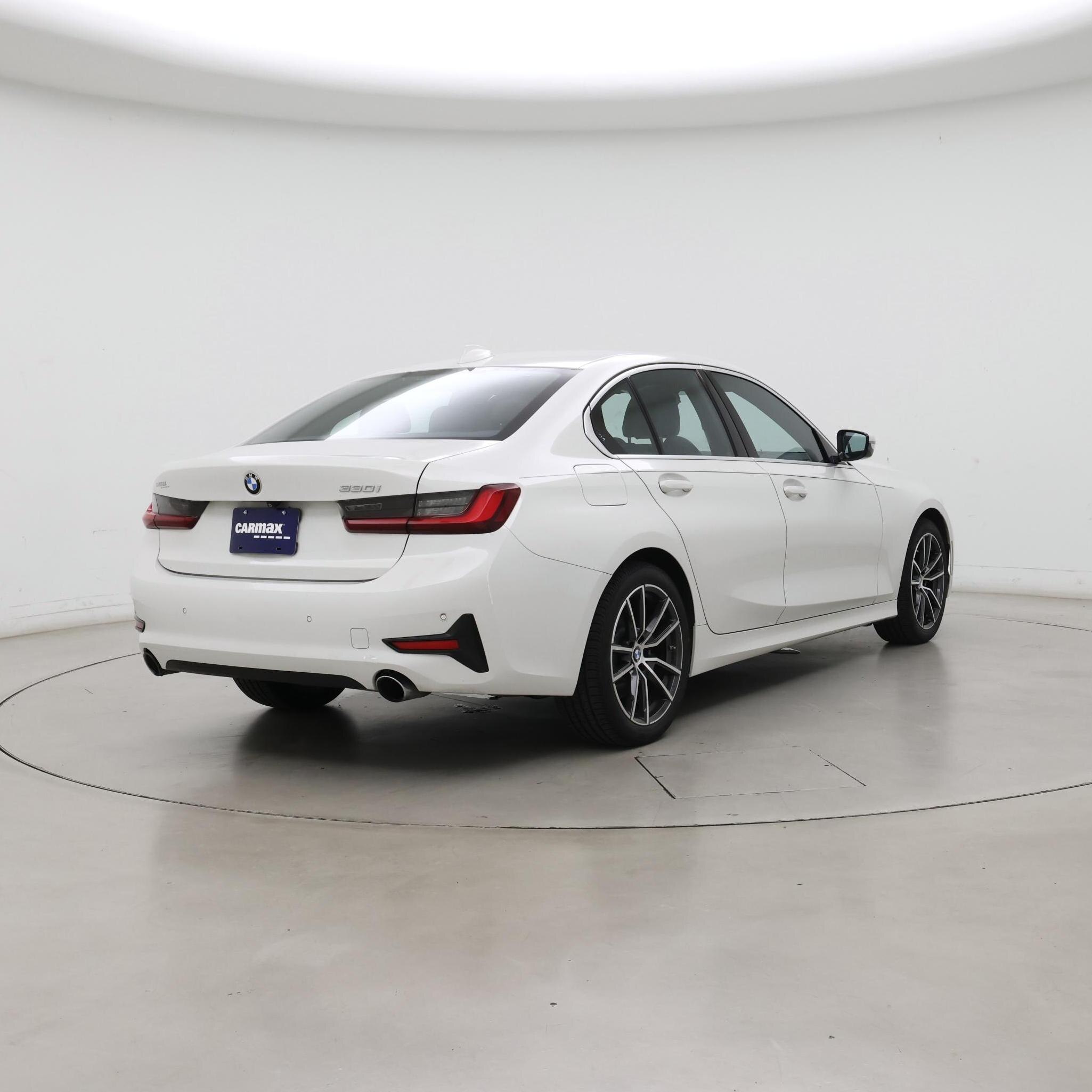 Thumbnail: 2022 BMW 3 Series - 8