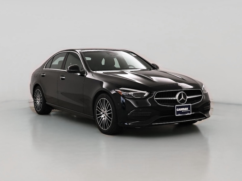 2024 Mercedes-Benz C-Class C 300 -
                  Norcross, GA