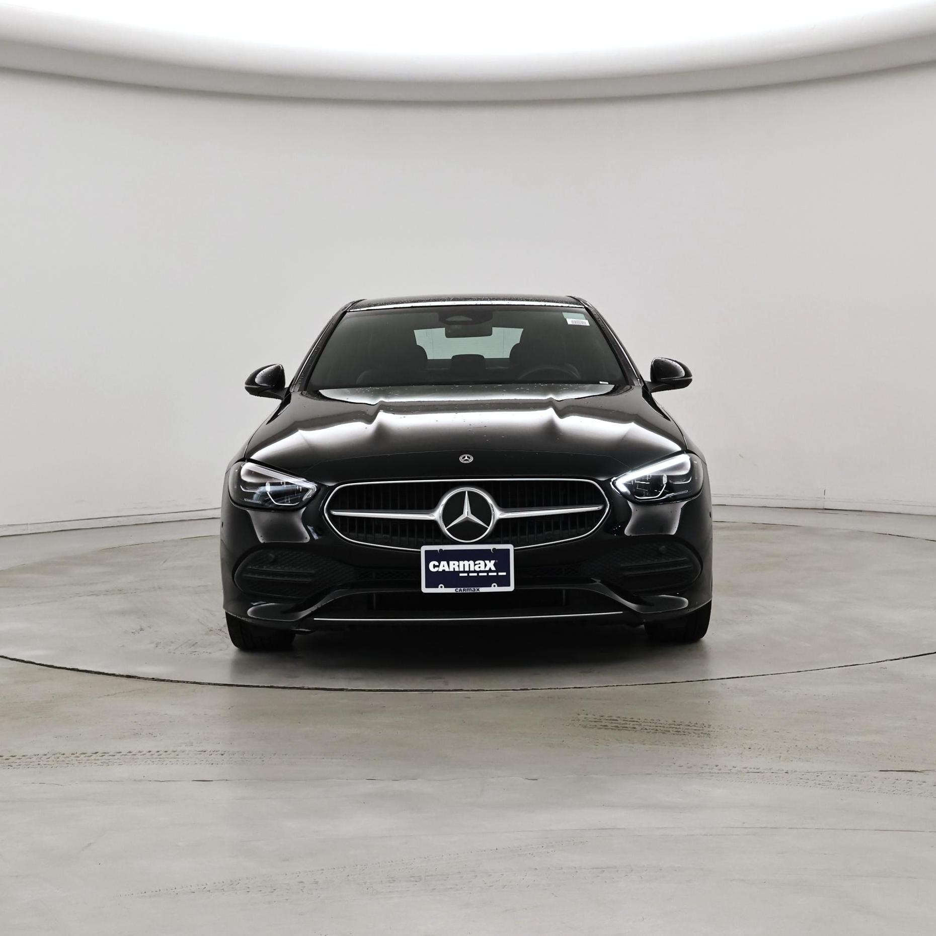 Thumbnail: 2024 Mercedes-Benz C-Class - 5