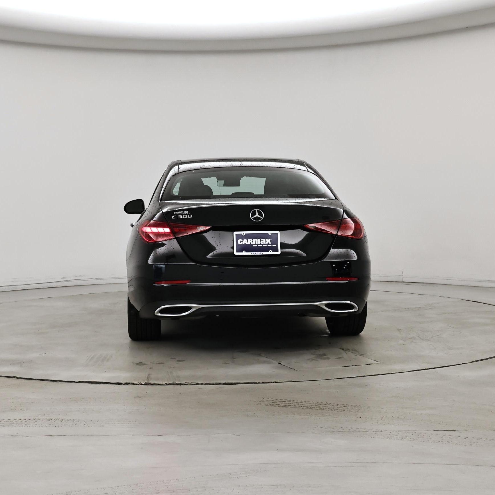 Thumbnail: 2024 Mercedes-Benz C-Class - 6