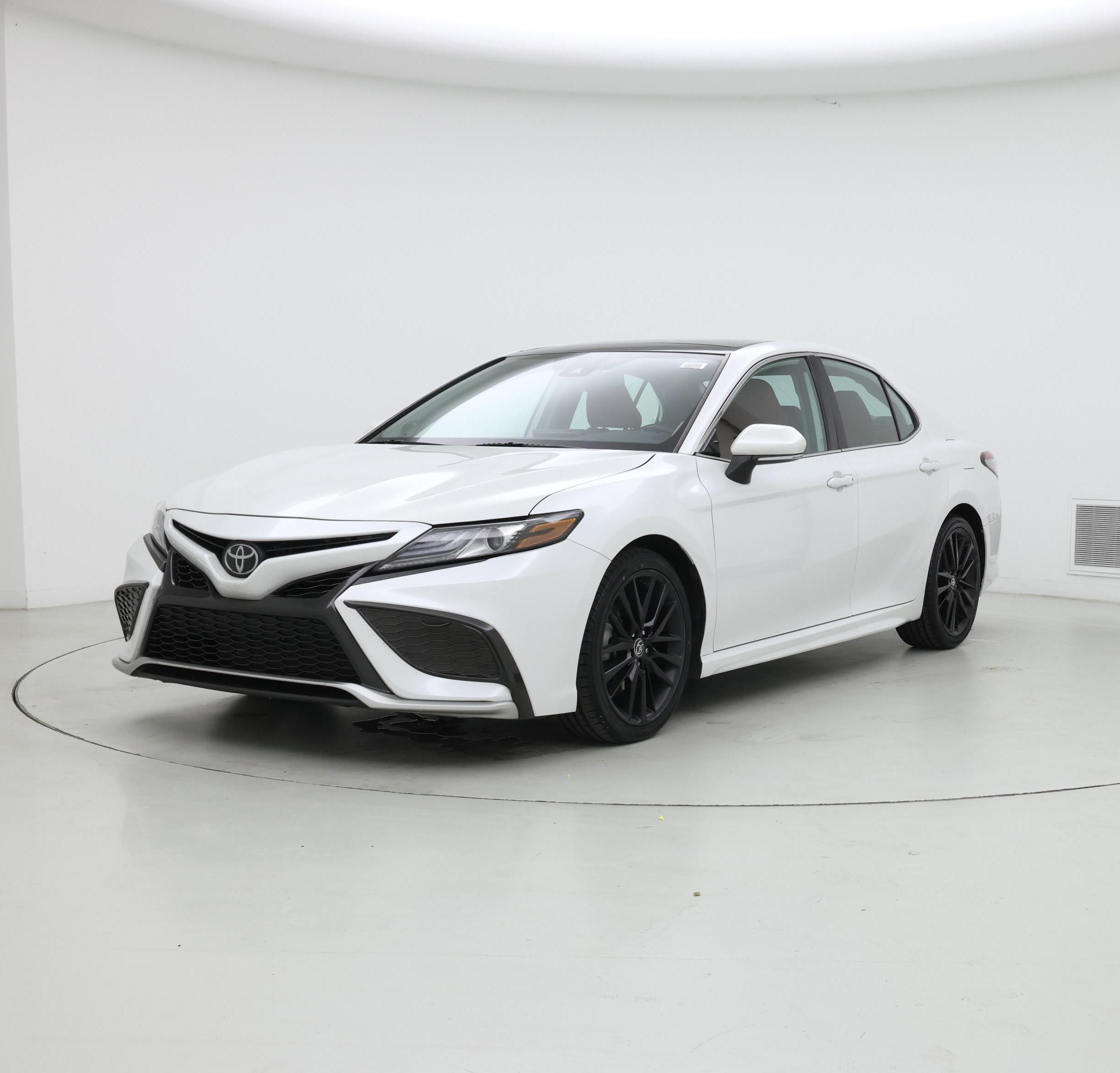 Thumbnail: 2021 Toyota Camry - 4