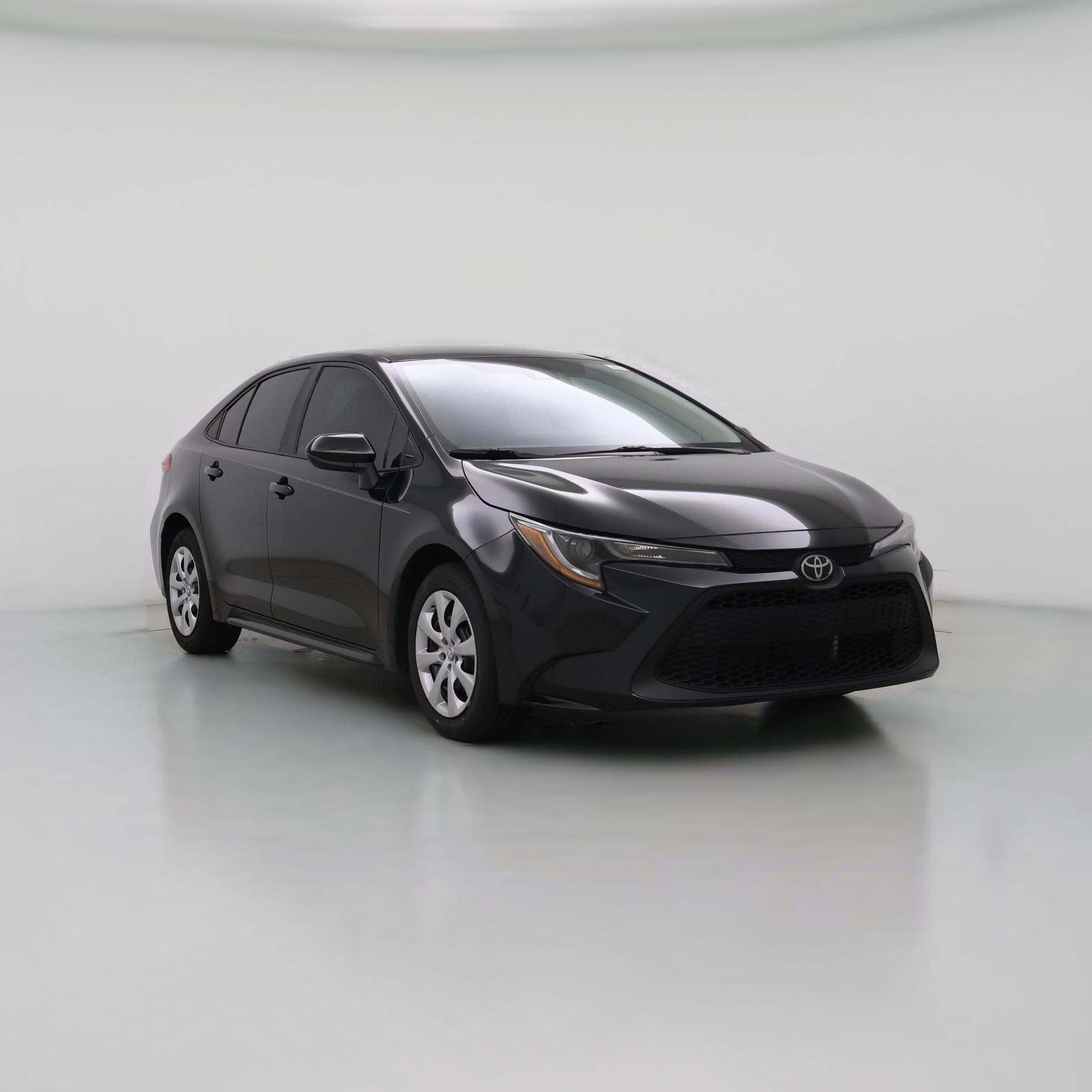 Thumbnail: 2022 Toyota Corolla - 1