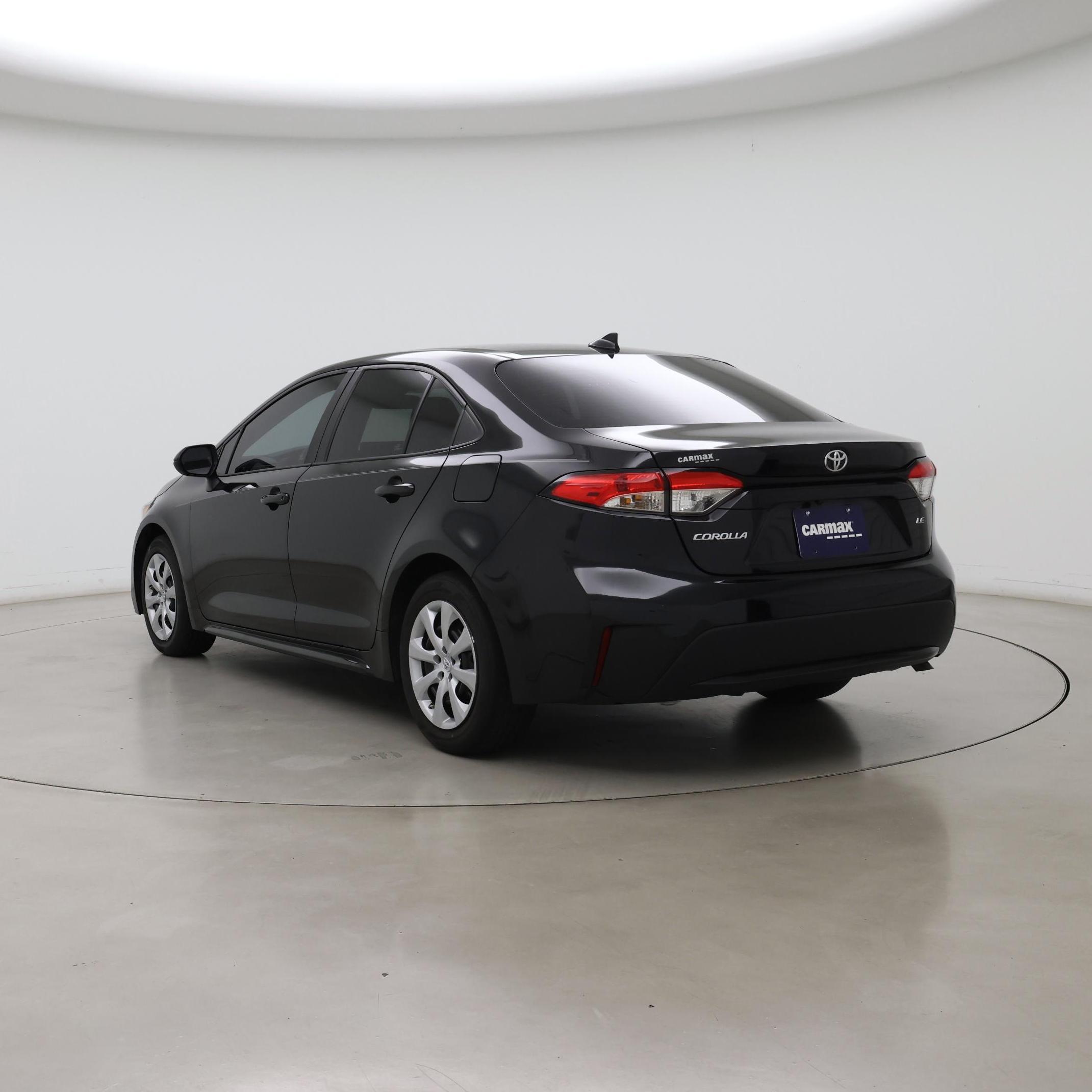 Thumbnail: 2022 Toyota Corolla - 2
